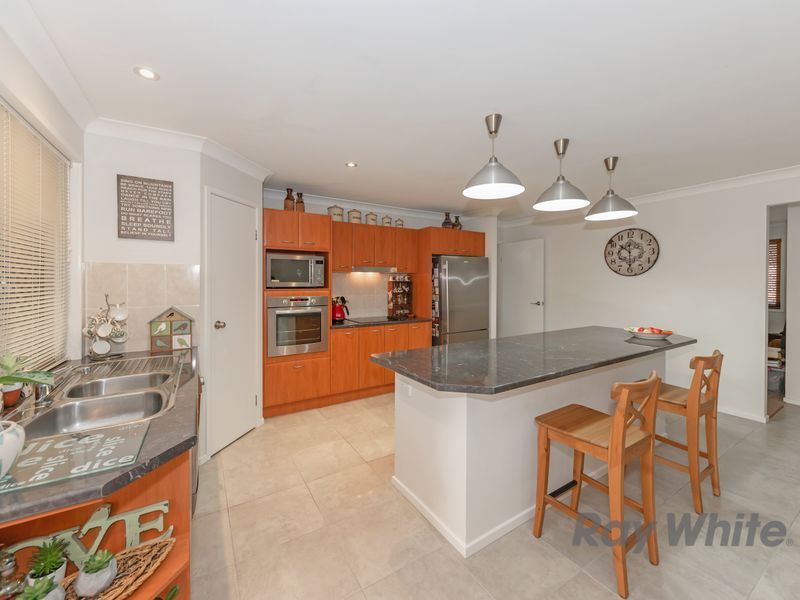 9 Michigan Circuit, Warner QLD 4500