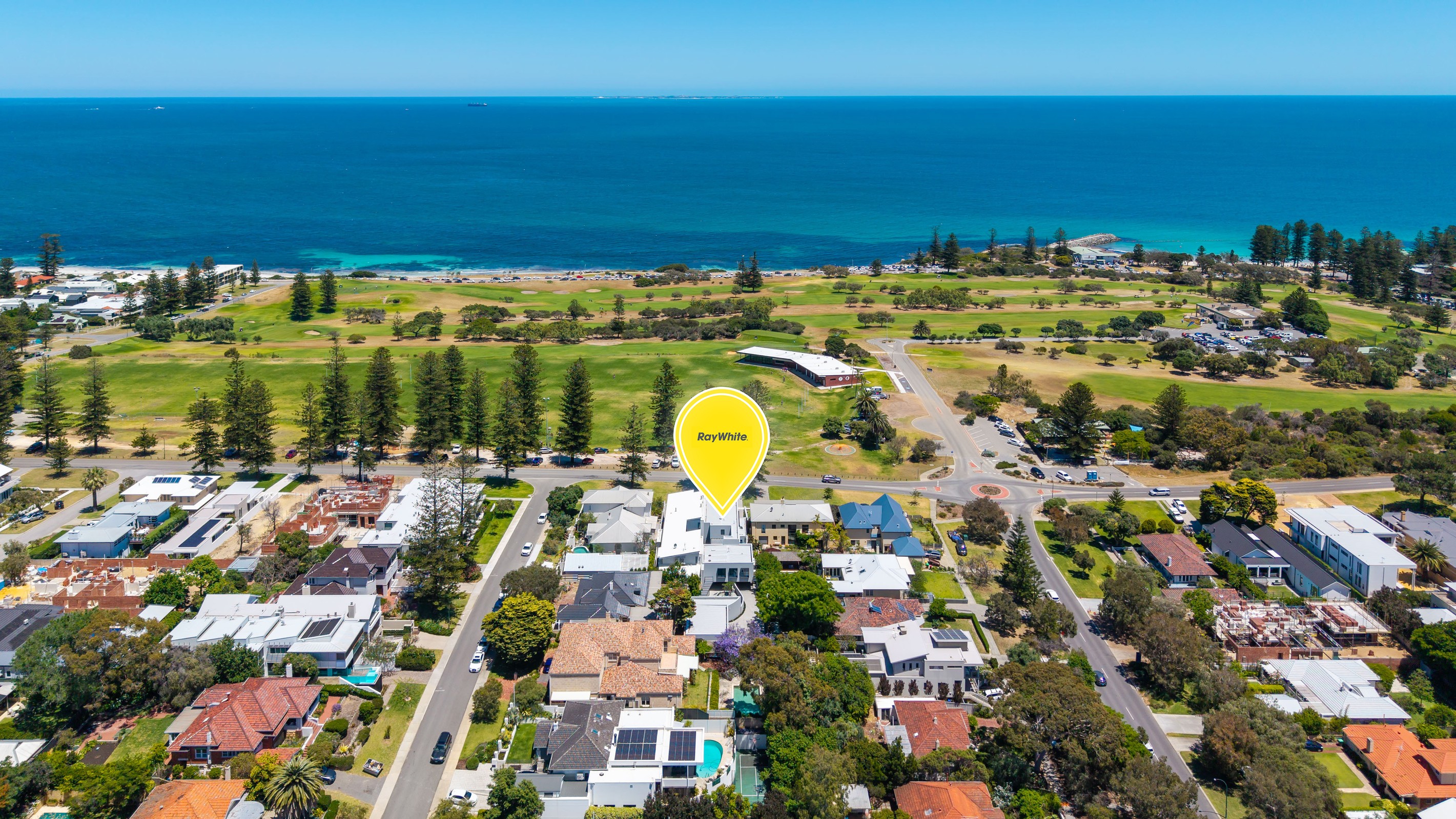 Cottesloe, WA 6011