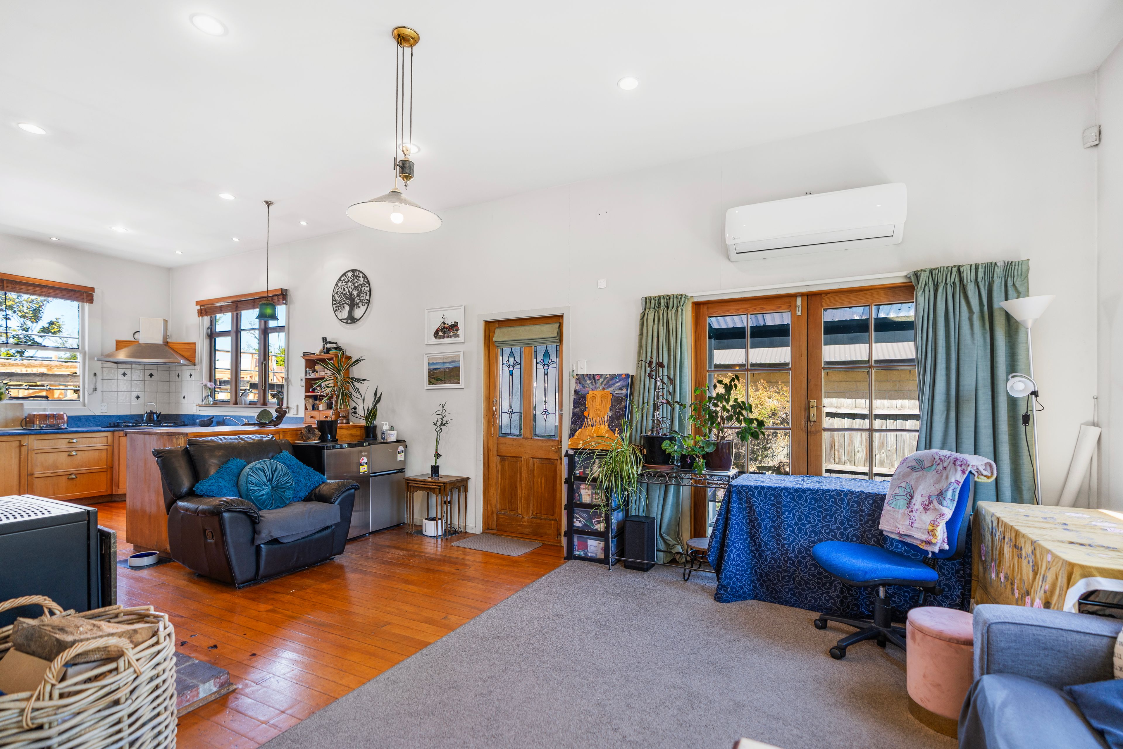 17 Nairn Street, Spreydon, Christchurch City