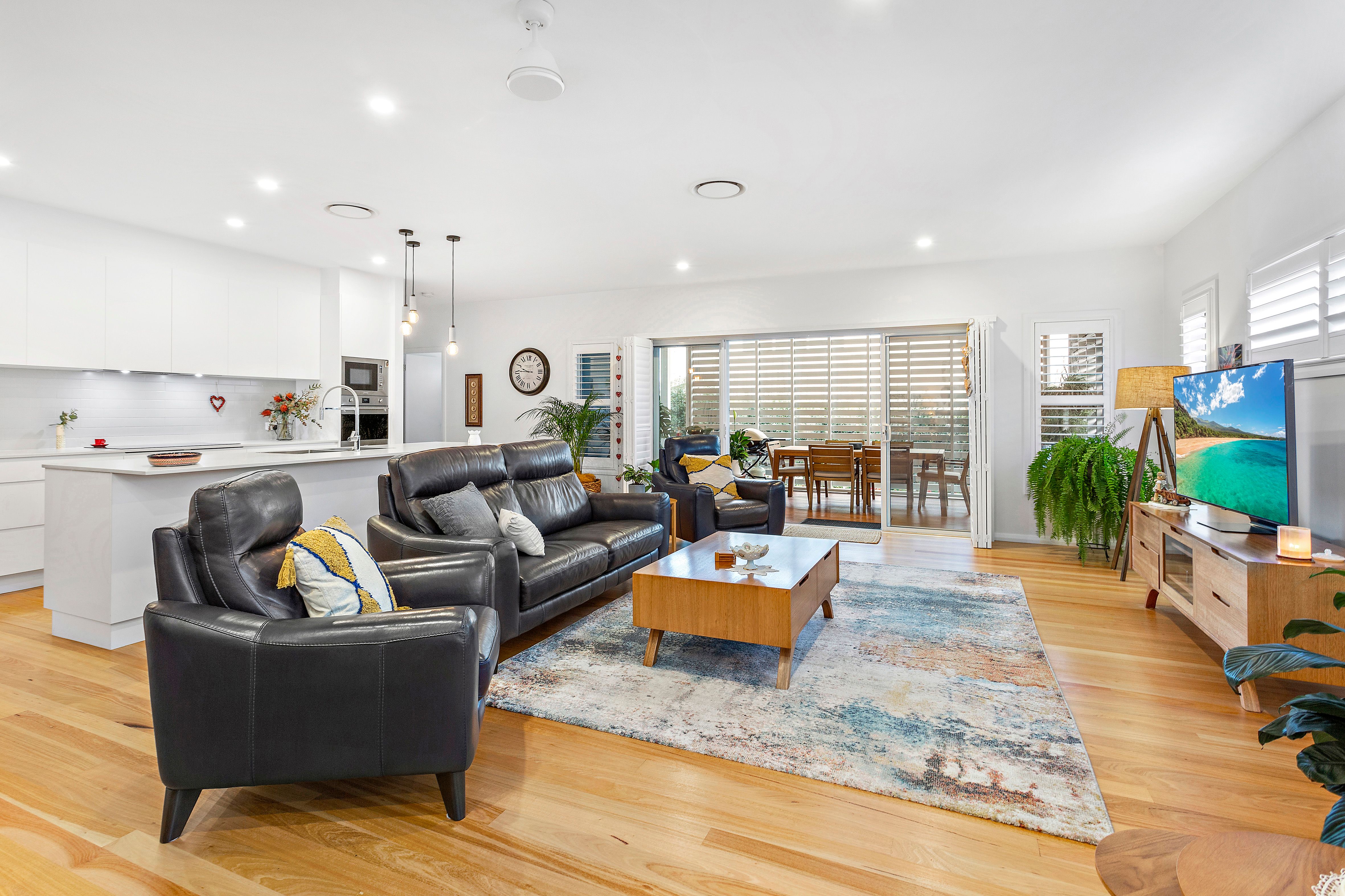 6 Fadden Street, Kiama, NSW 2533 Sold House Ray White Kiama