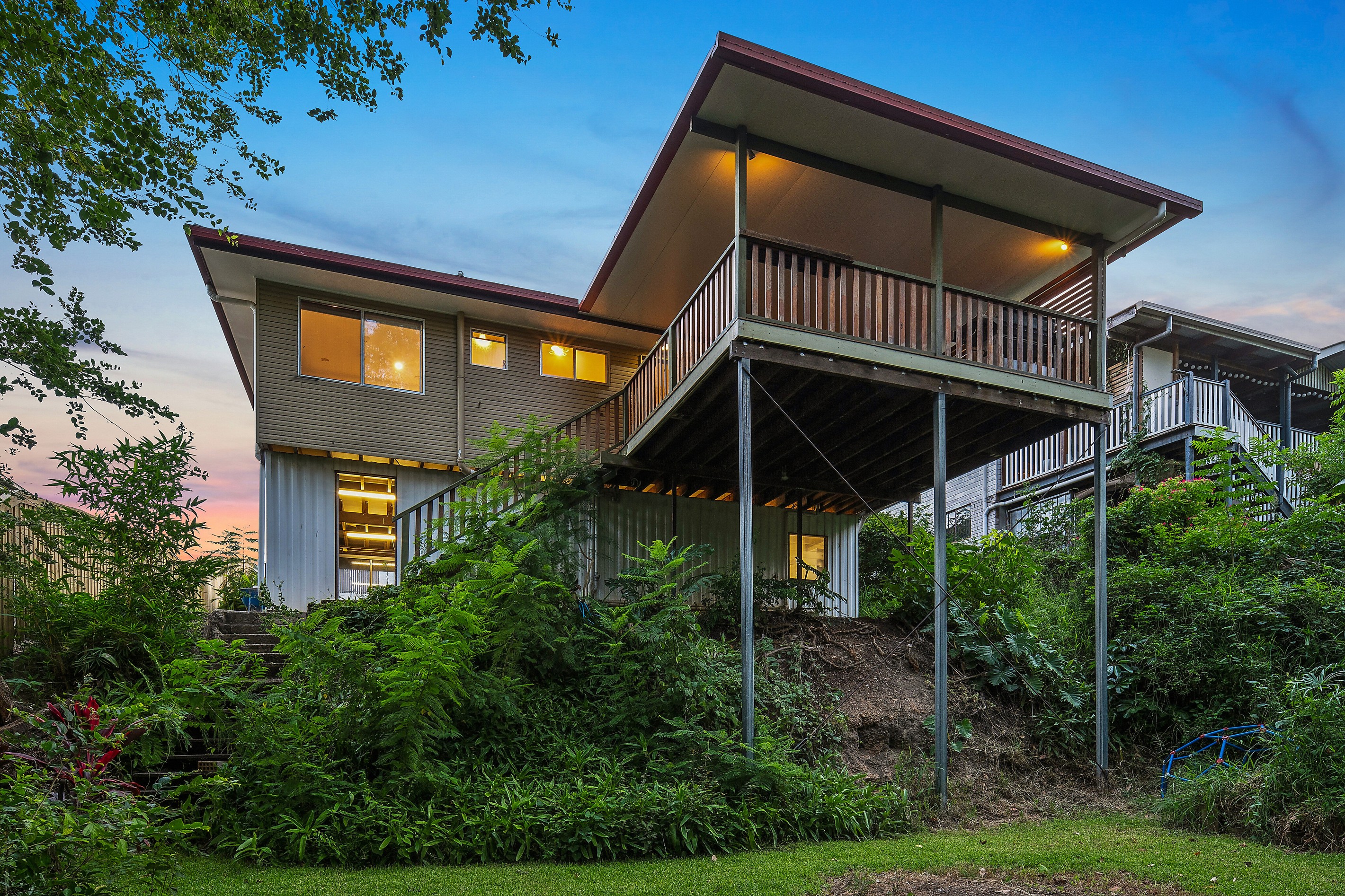 122 Plucks Road, Arana Hills, QLD 4054