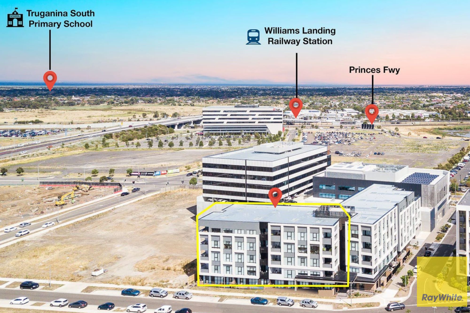 204/38 Clark Street, Williams Landing, VIC 3027