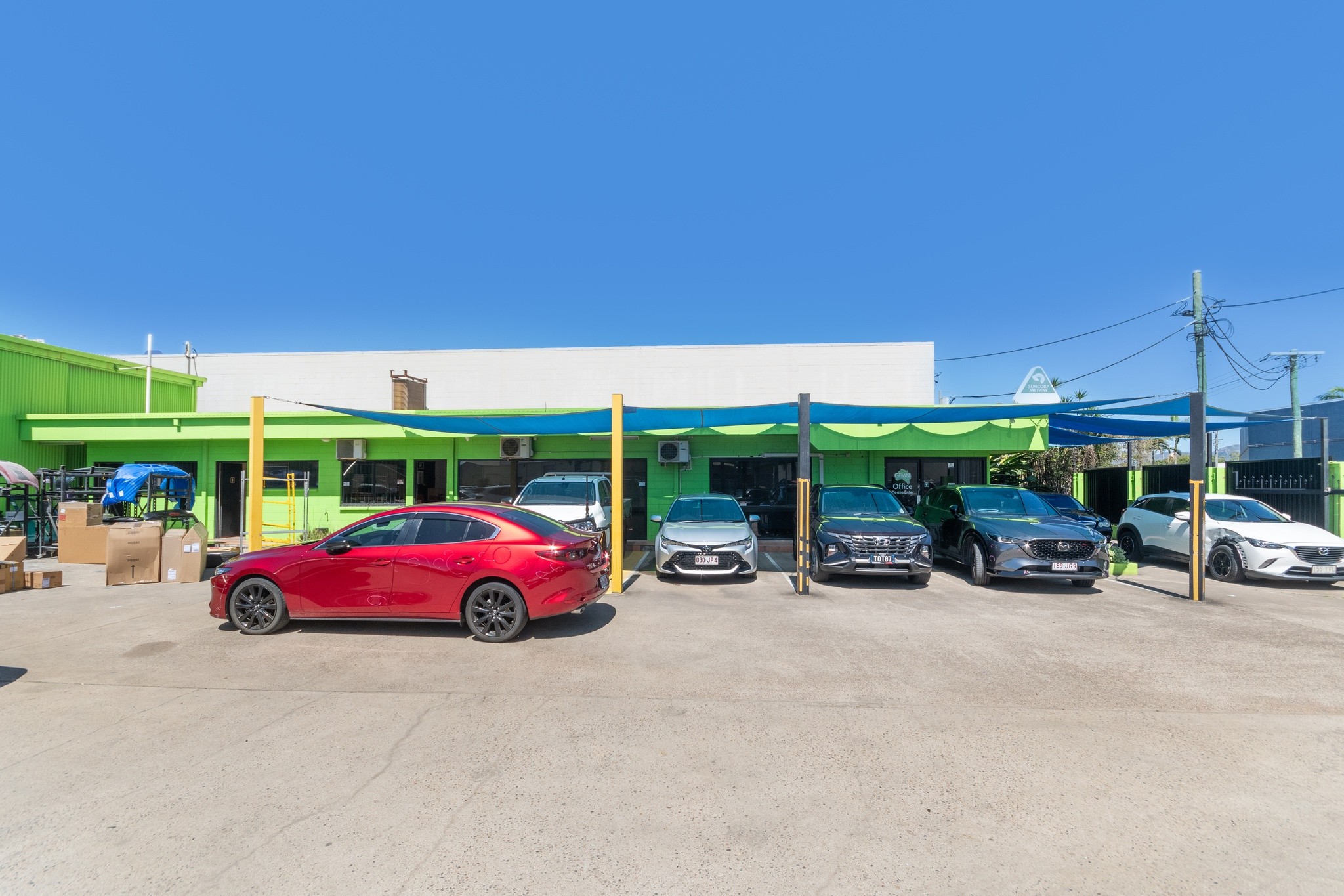 9 Vesuvius Street, Garbutt, QLD 4814