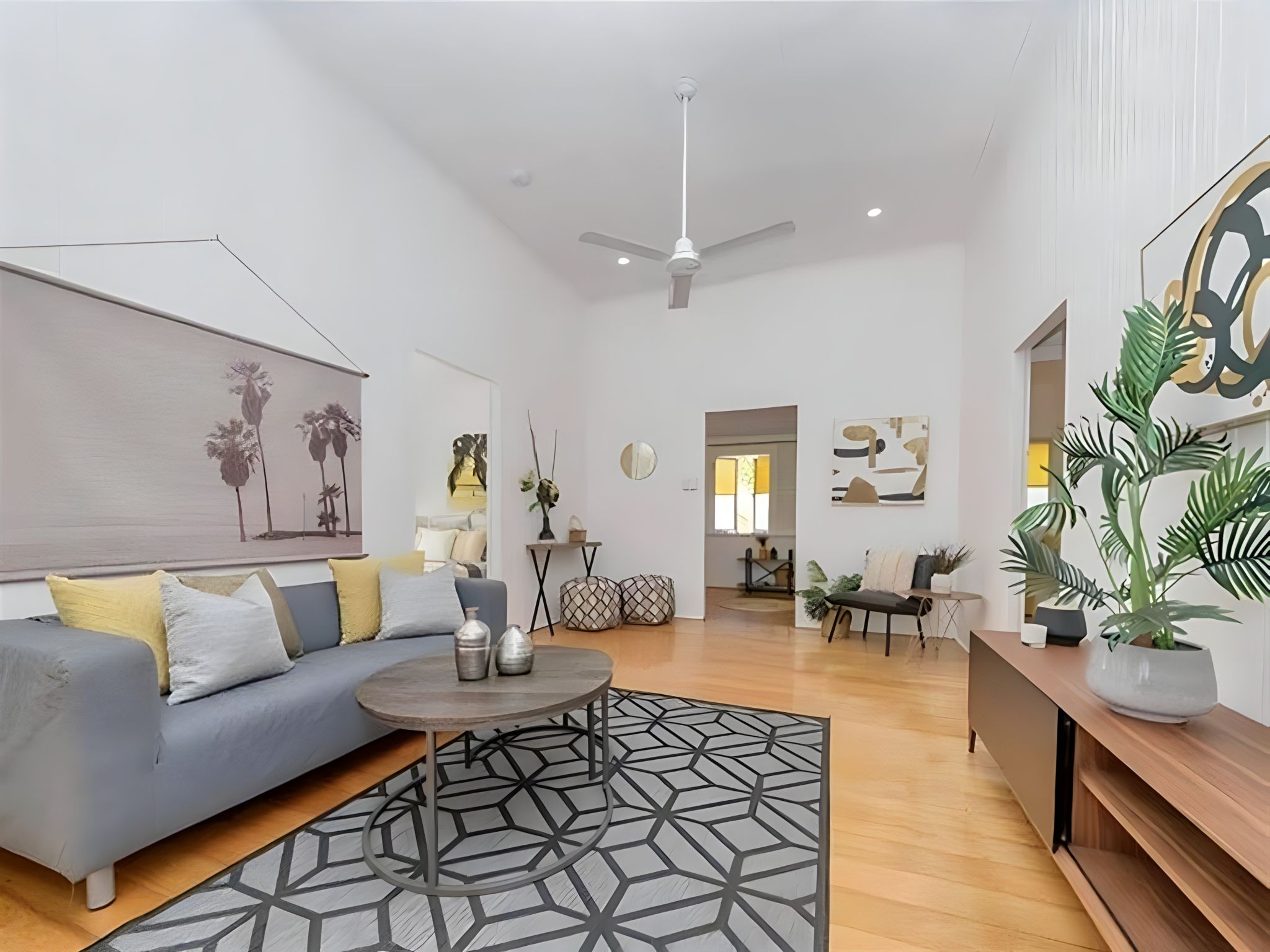 83 Bundock Street, Belgian Gardens, QLD 4810