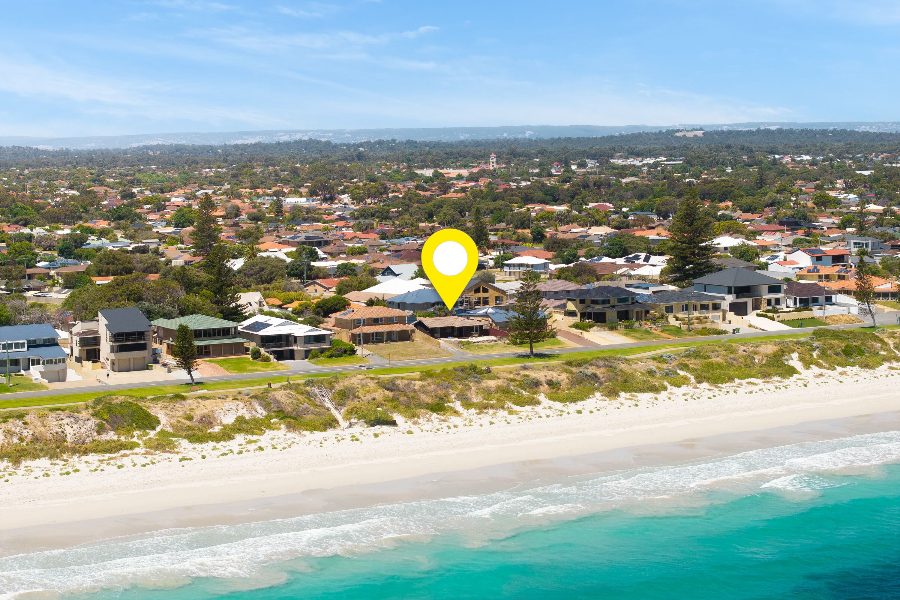 38 Warnbro Beach Road, Safety Bay, WA 6169 - Sold House - Ray White ...