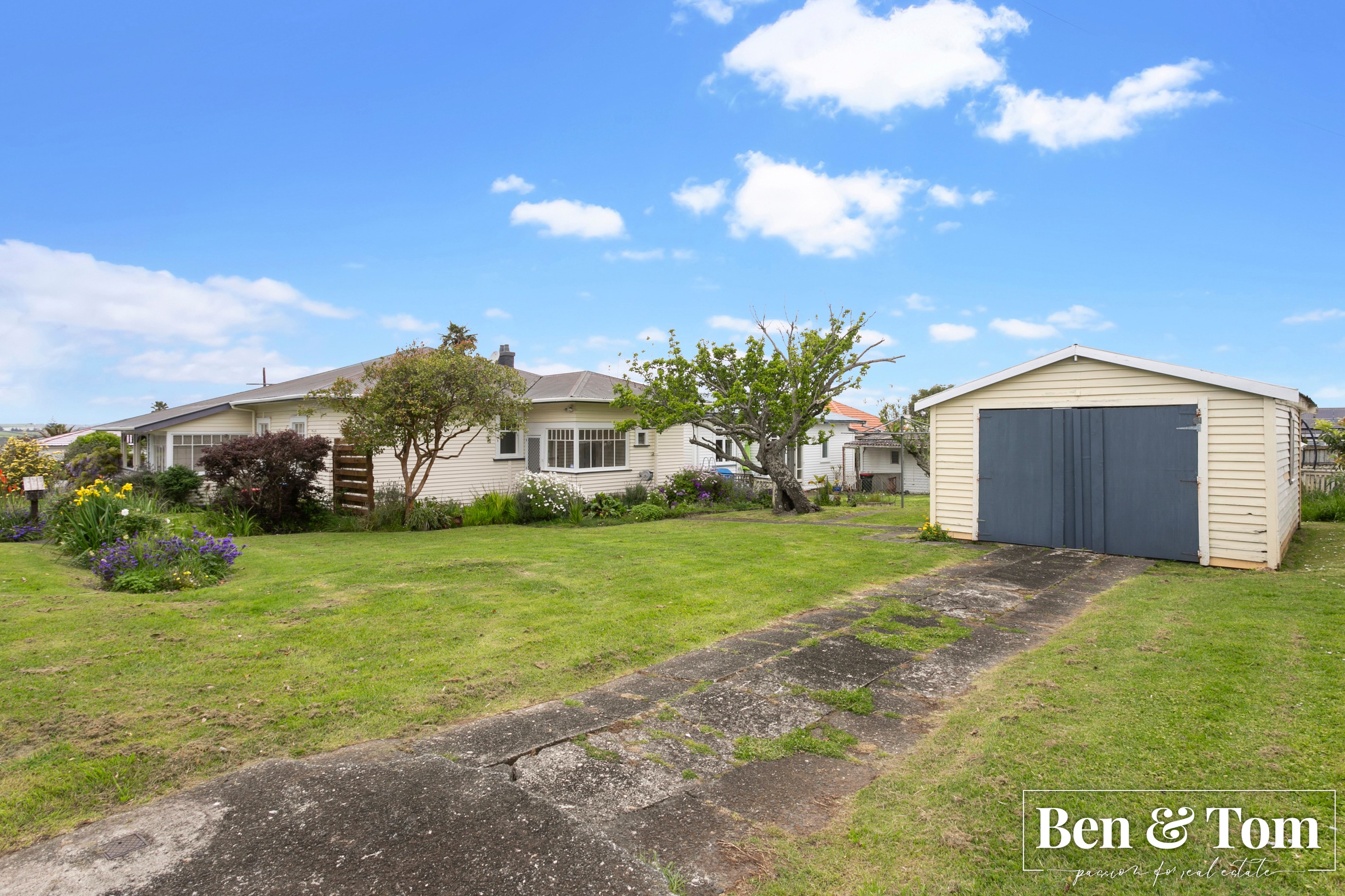 9 Alexander Street, Otahuhu, Auckland City