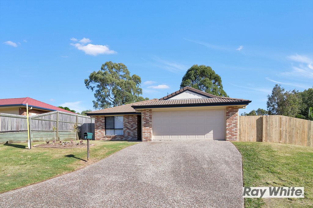 1 Philong Street, Doolandella, QLD 4077