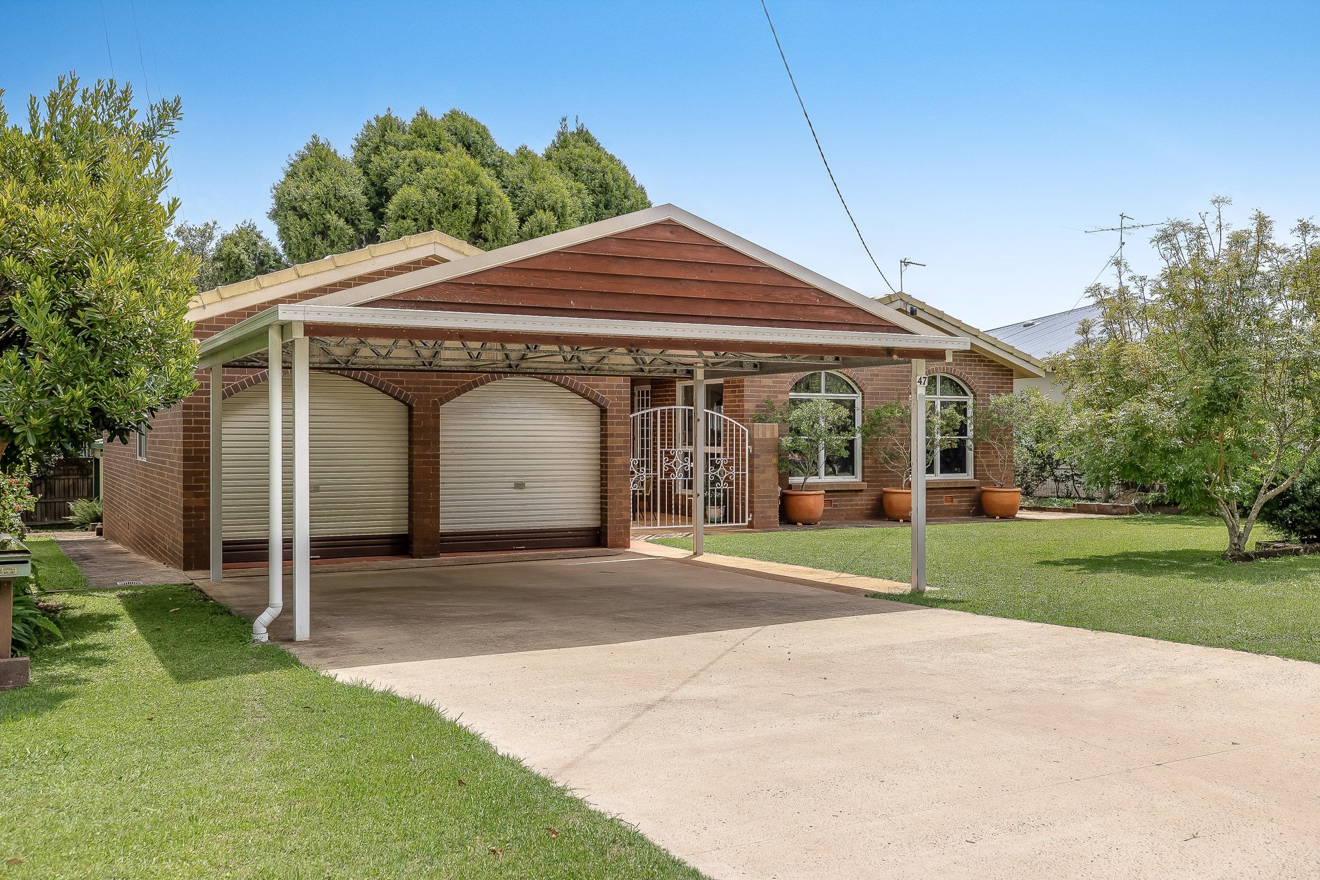 47 Leslie Street, Rangeville, QLD 4350
