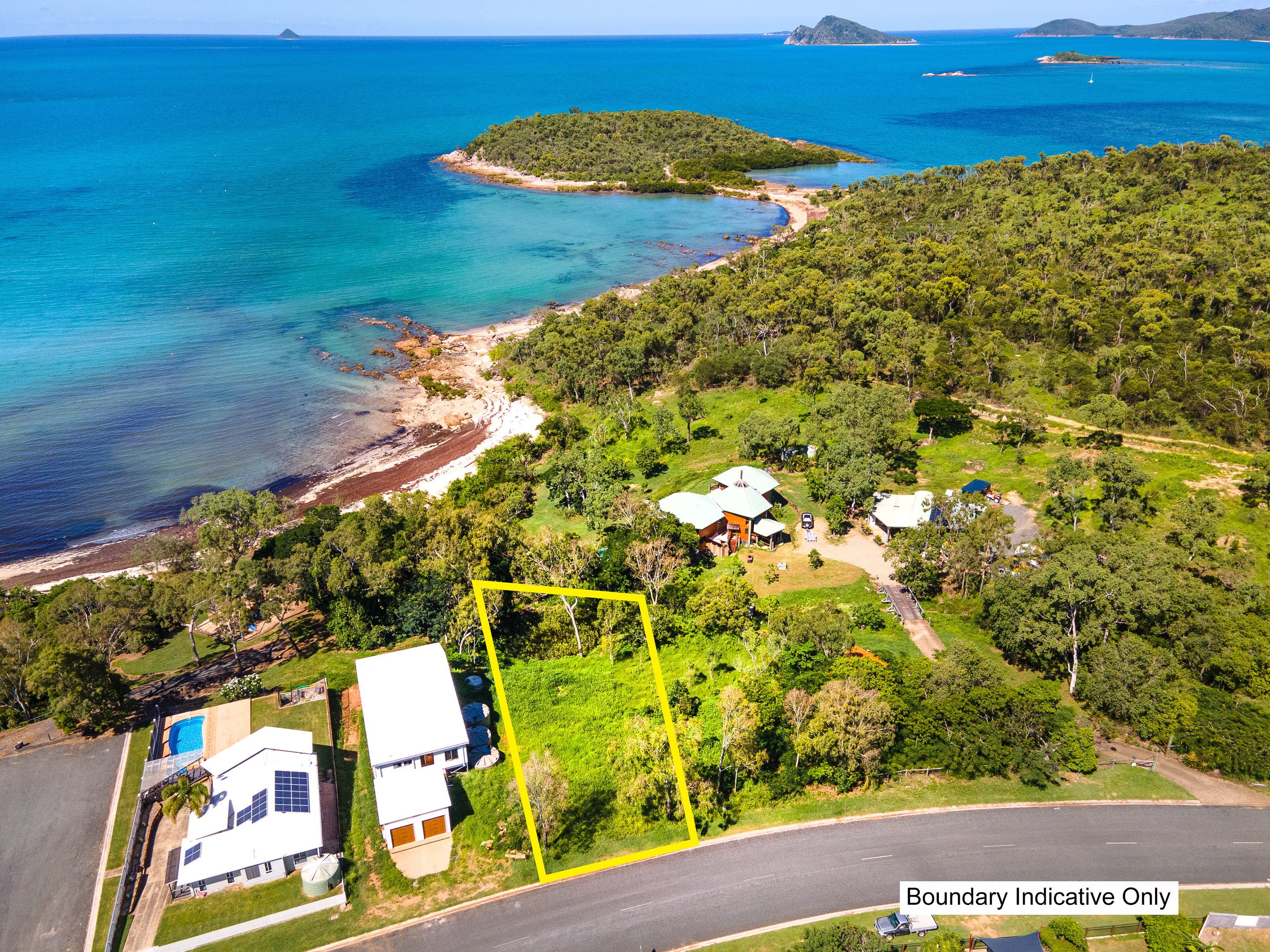 8 Gloucester Avenue, Hideaway Bay, QLD 4800