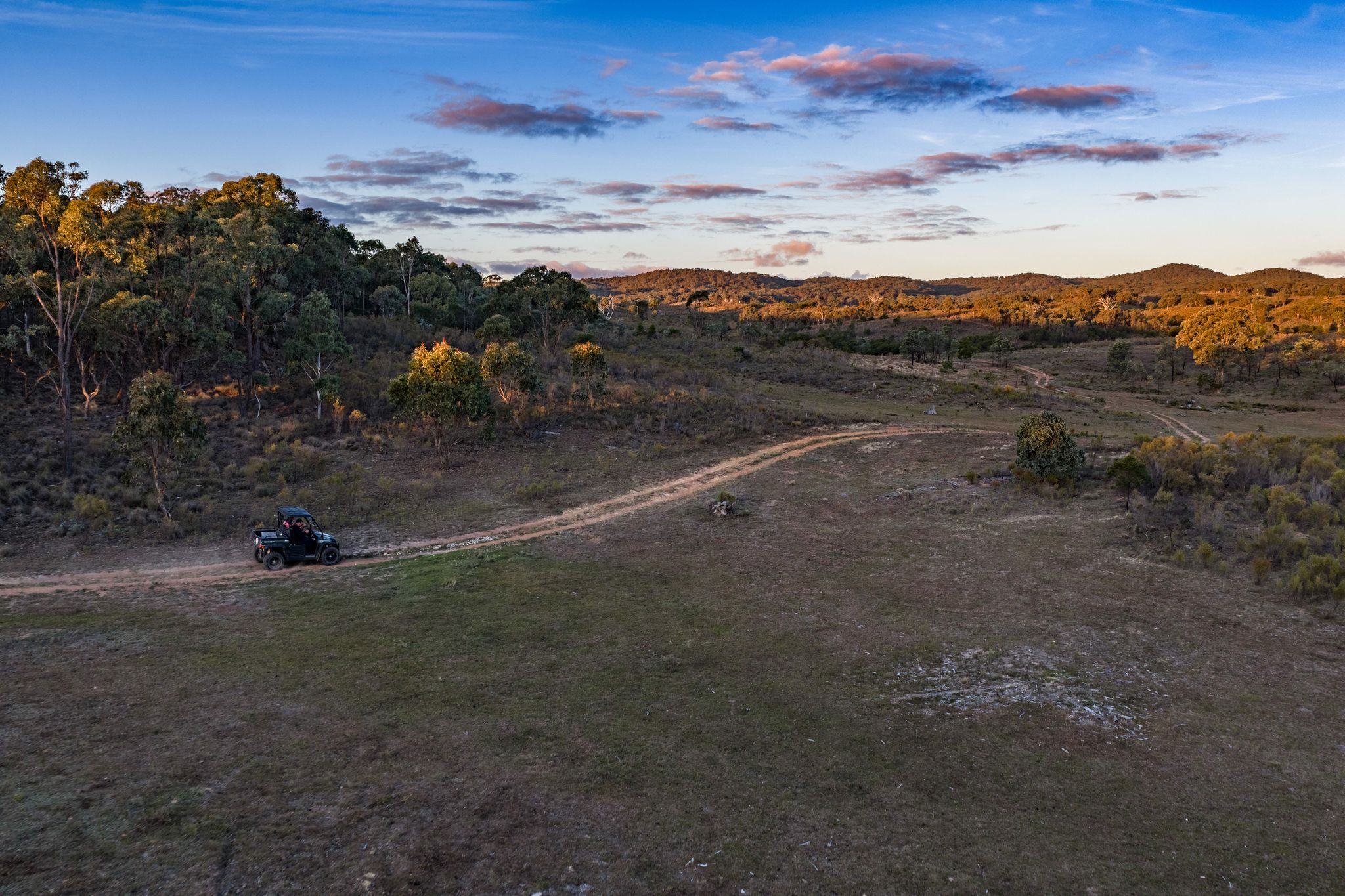 "Carolyn's Creek", 5388 Gundaroo Road — photo 20 of 22
