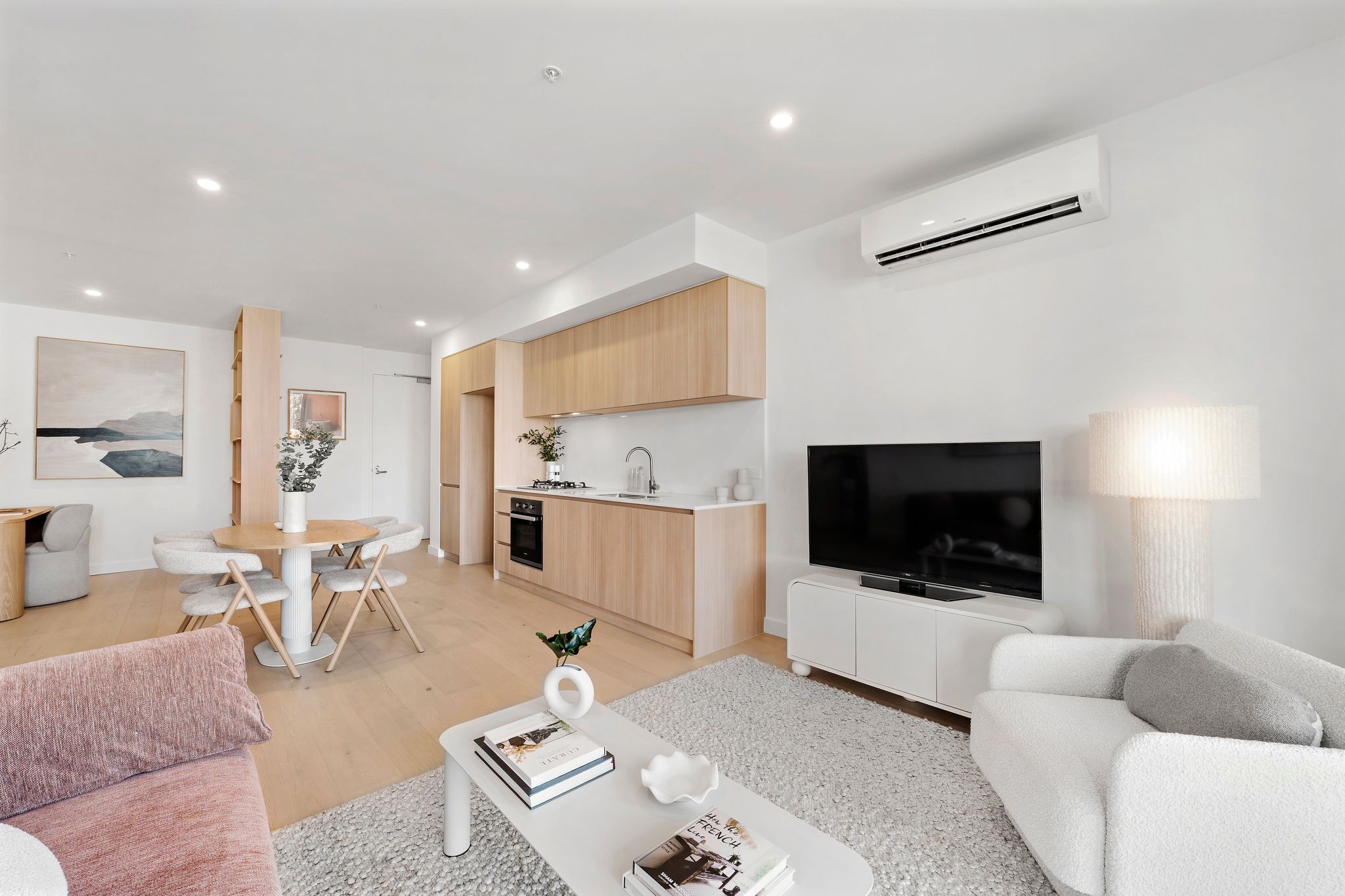 101/1035 Nepean Highway, Moorabbin, VIC 3189