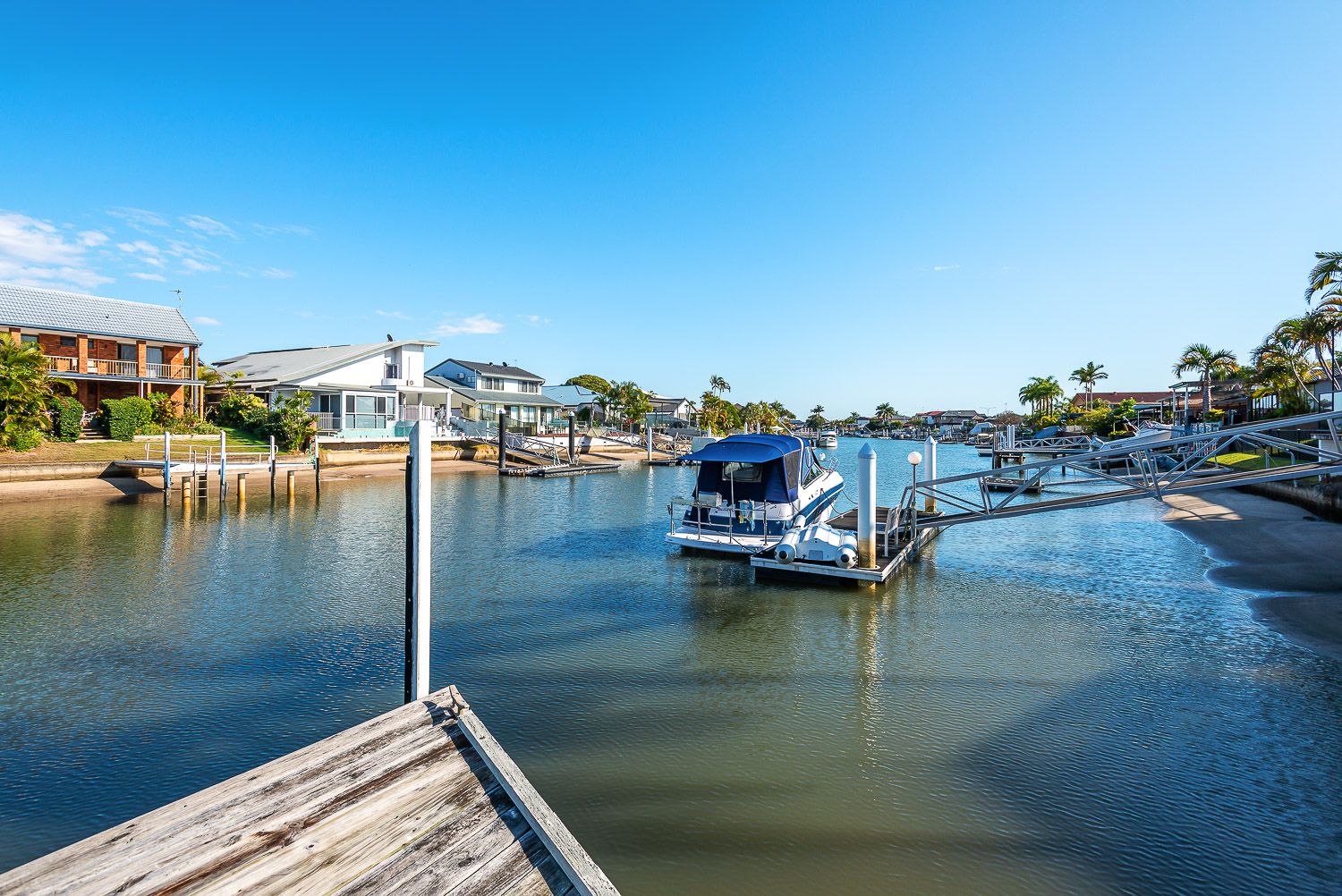 94 Oxley Drive, Paradise Point, QLD 4216