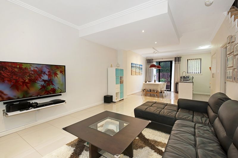 3/157-161 Kissing Point Road, Dundas, NSW 2117