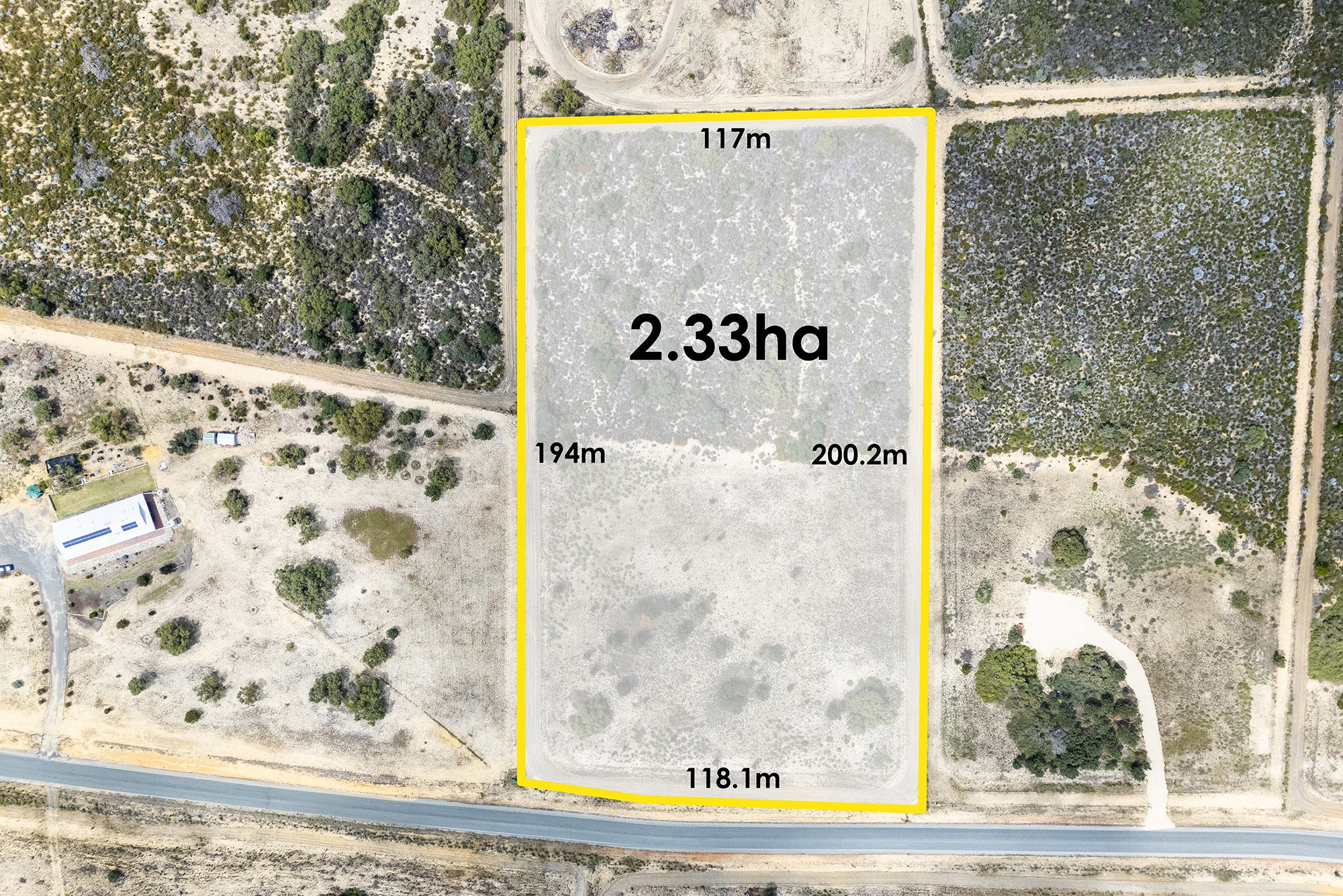 219 Callistemon Loop, Nilgen, WA 6044