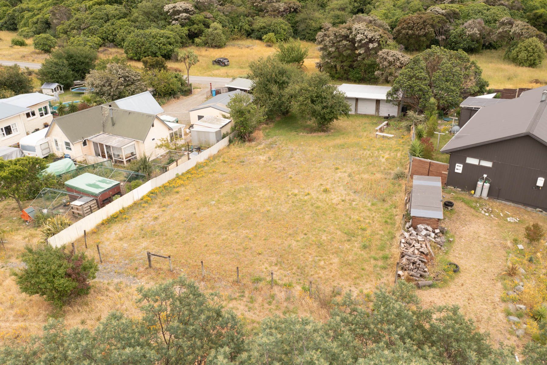 12 Titoki Street, Rarangi, Marlborough District