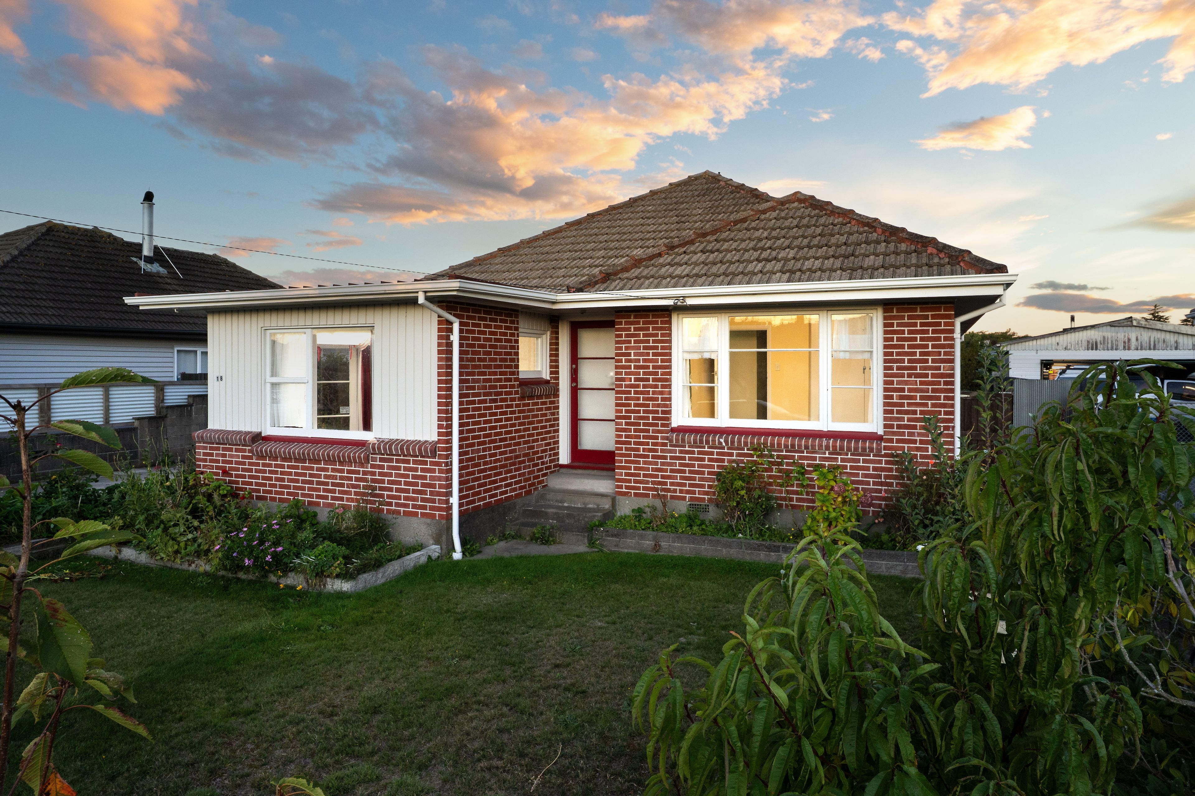 18 Ranui Street, Hei Hei, Christchurch City