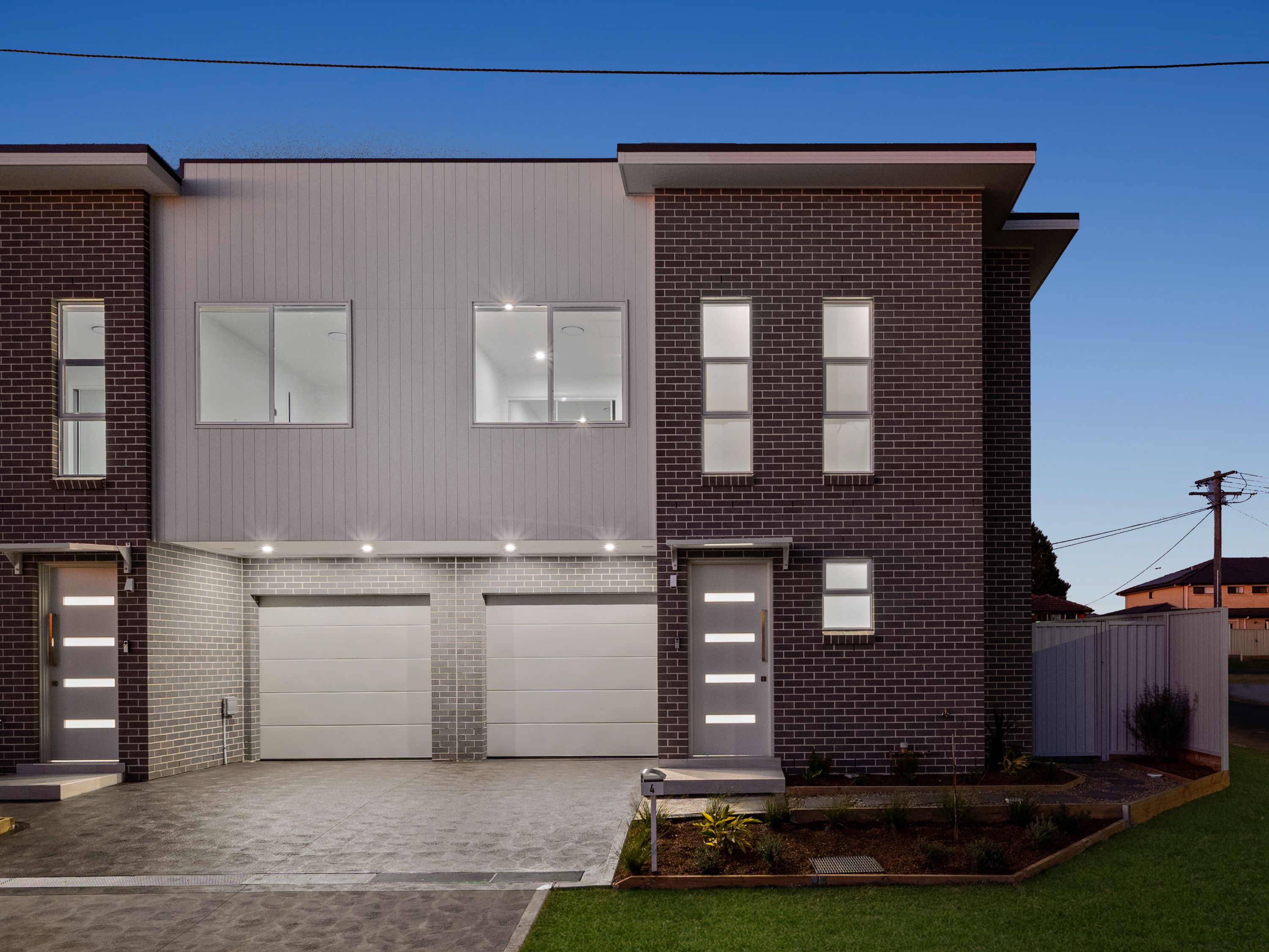 4/10 Harris Street, Ingleburn, NSW 2565