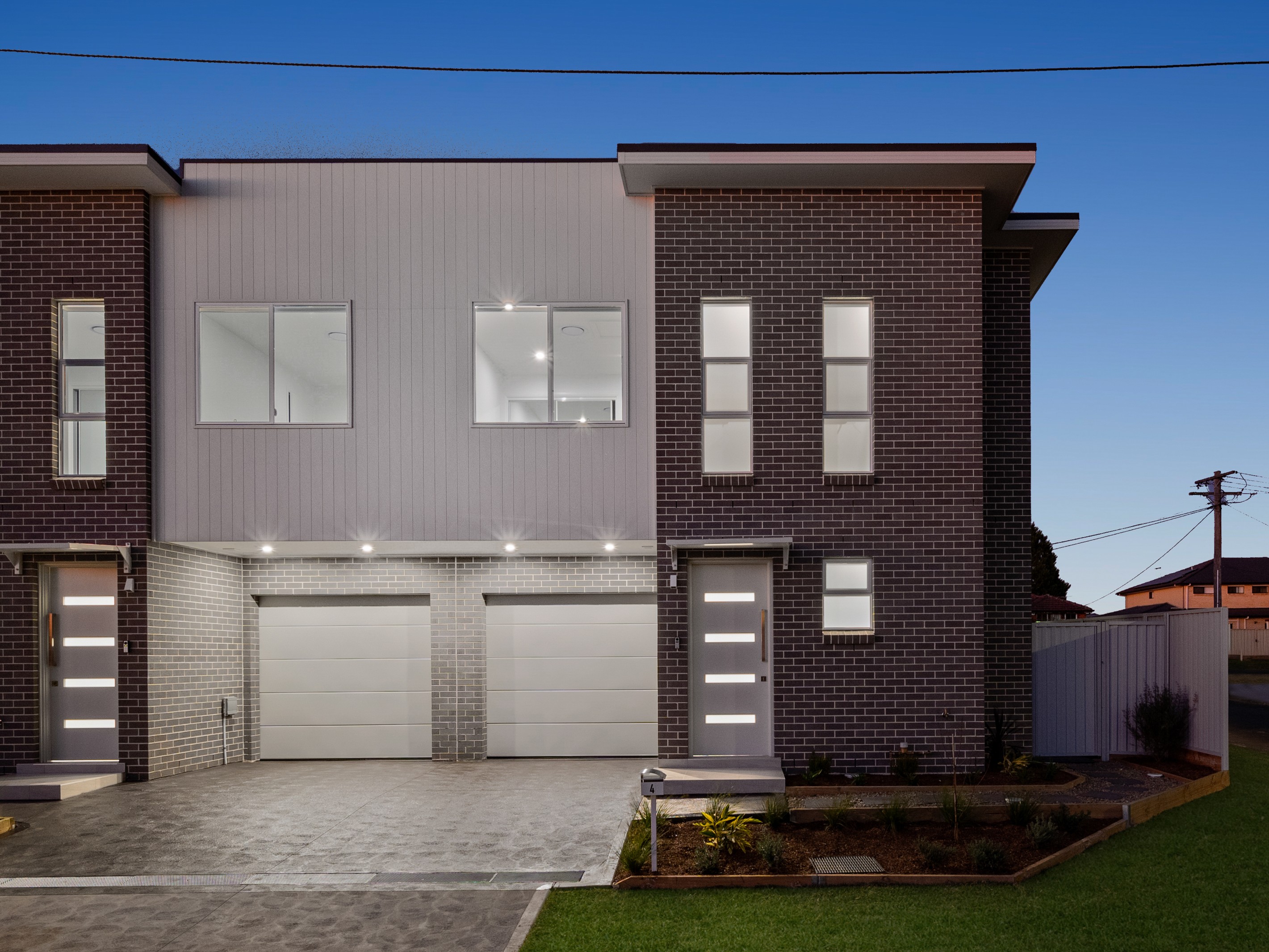 4/10 Harris Street, Ingleburn, NSW 2565