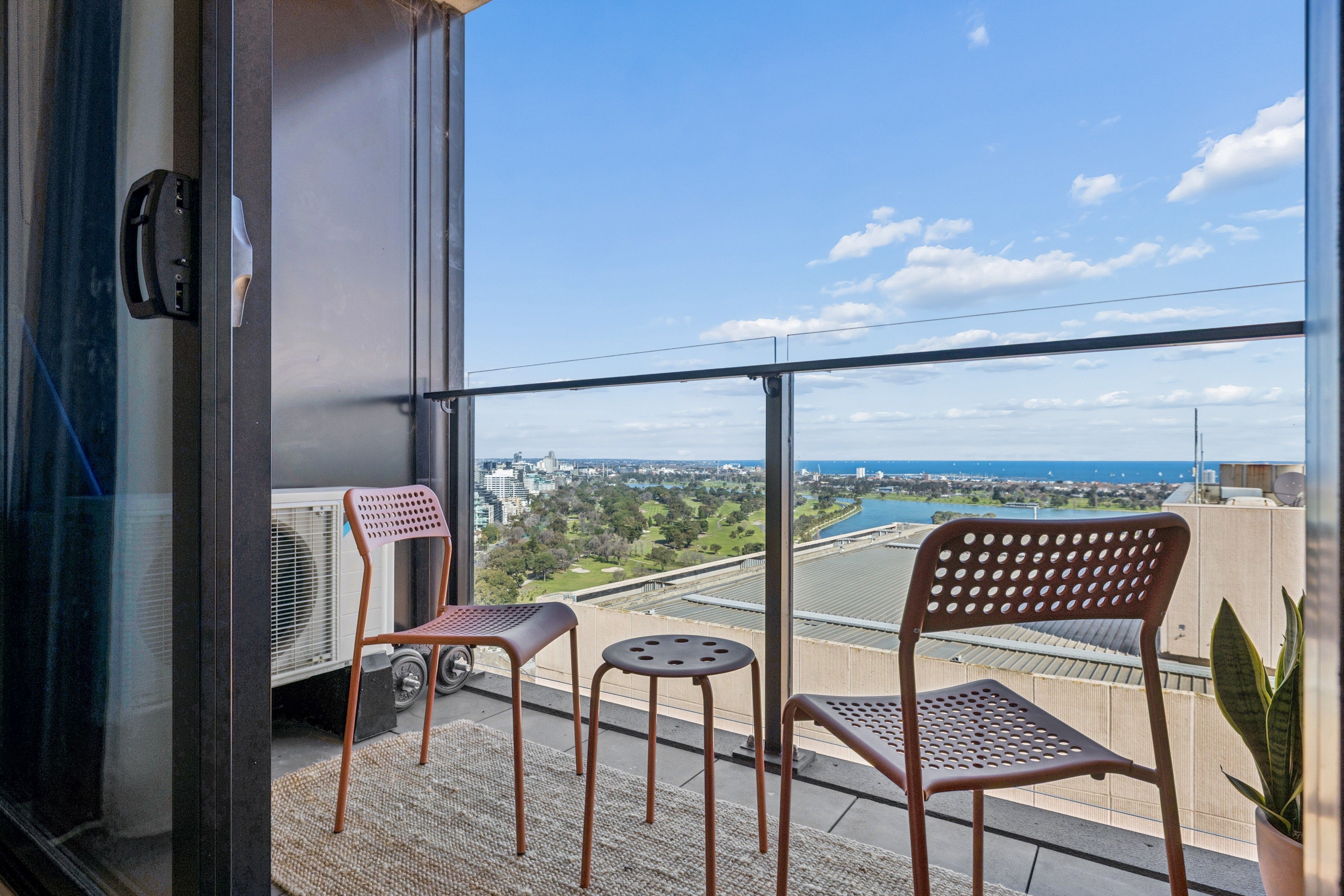 2713/50 Albert Road, South Melbourne, VIC 3205
