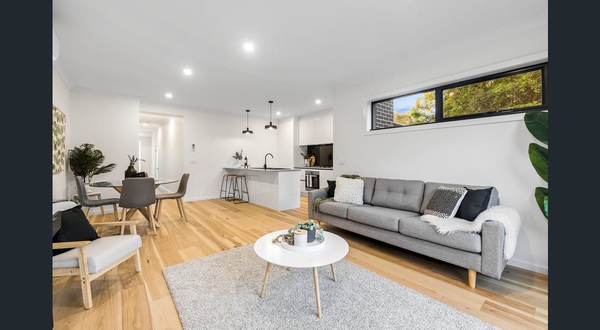 4/638 Mt Dandenong Road, Kilsyth, VIC 3137