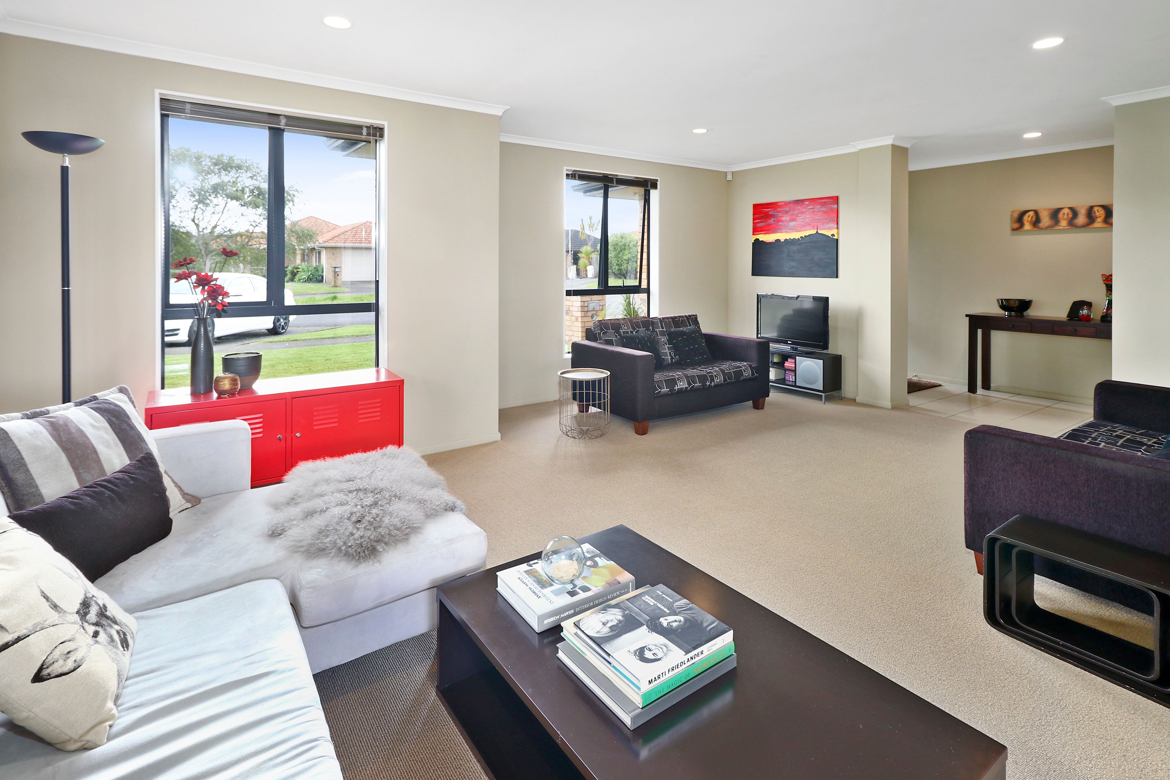 7 Mordane Place, Flat Bush, Manukau City