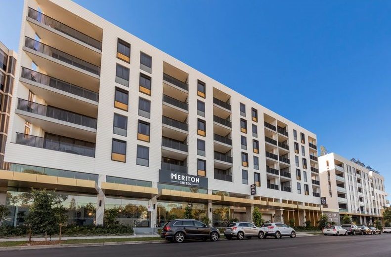 8/200 Coward Street, Mascot, NSW 2020