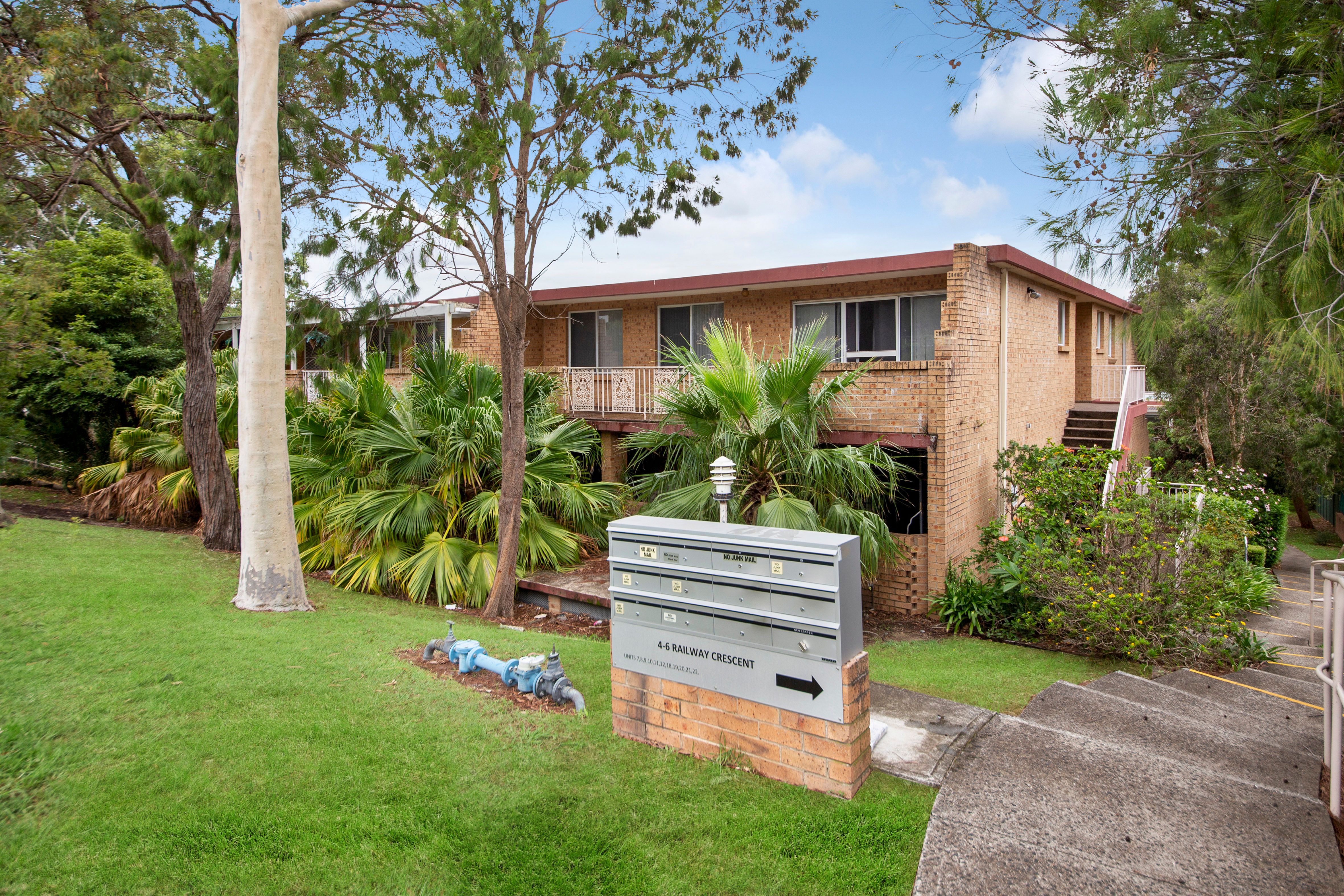 4-6 Railway Crescent, Jannali NSW 2226