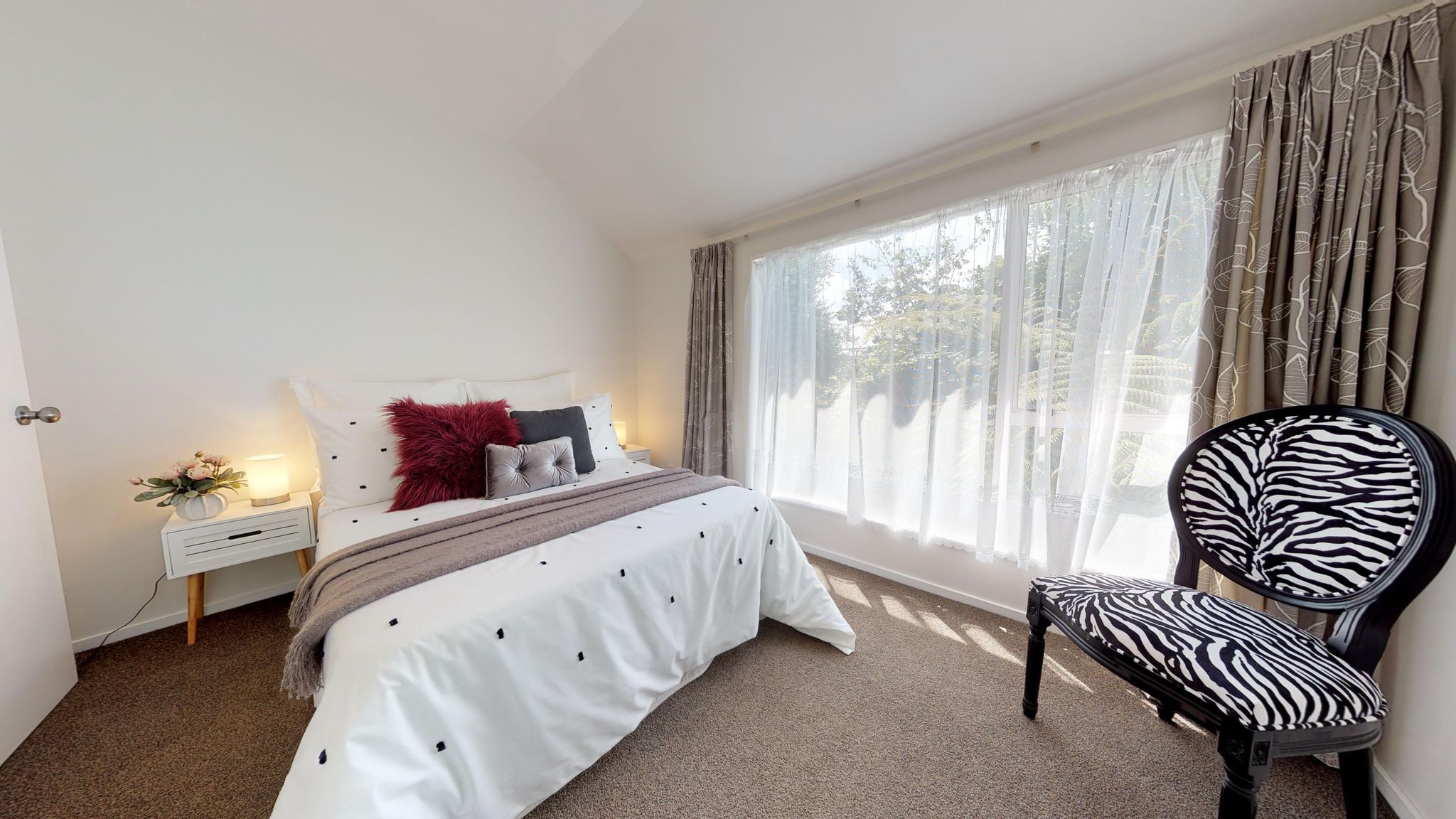 19/20 Thompson Street, Mount Cook, Wellington City