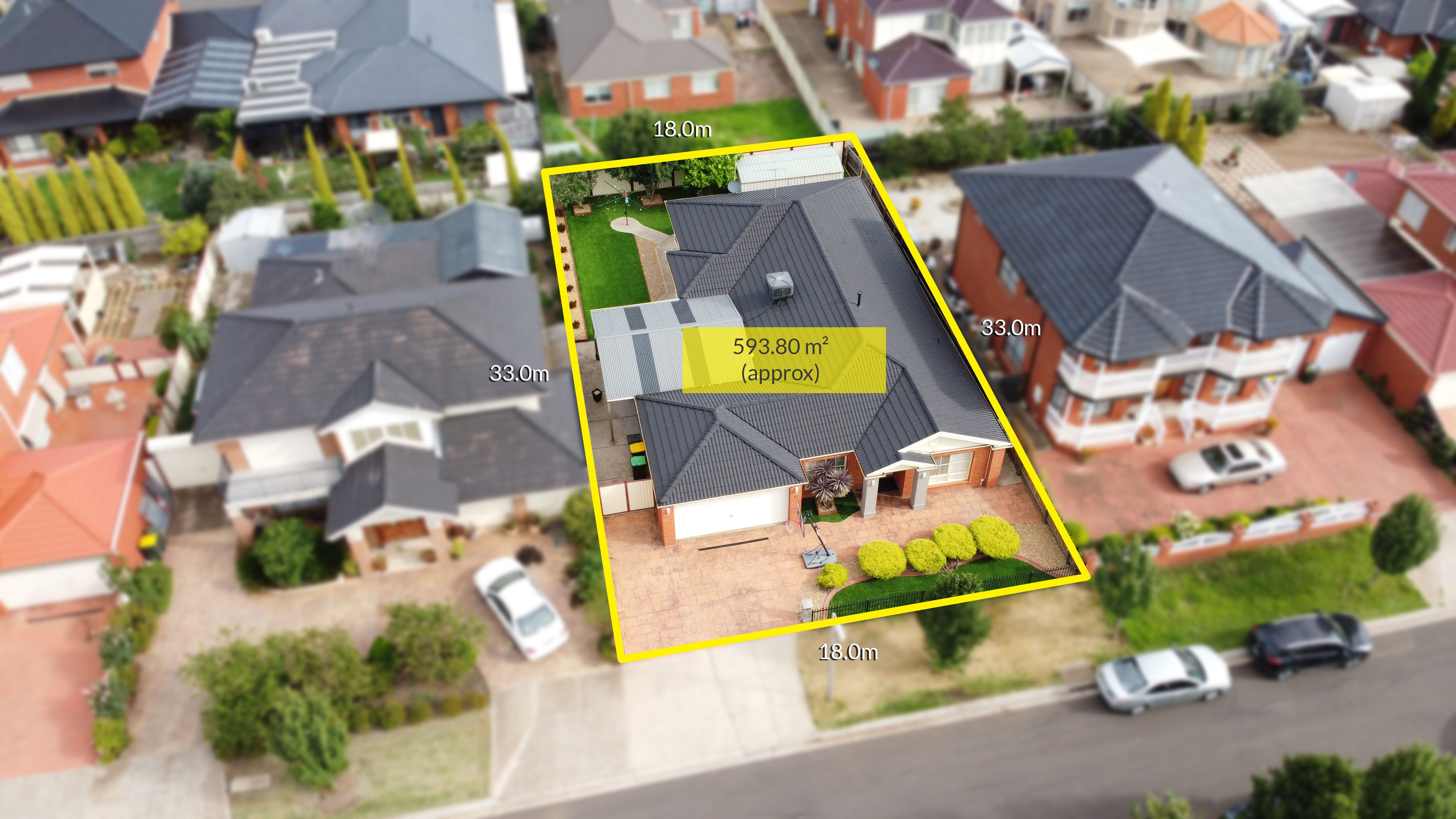 11 Jane Avenue, St Albans, VIC 3021