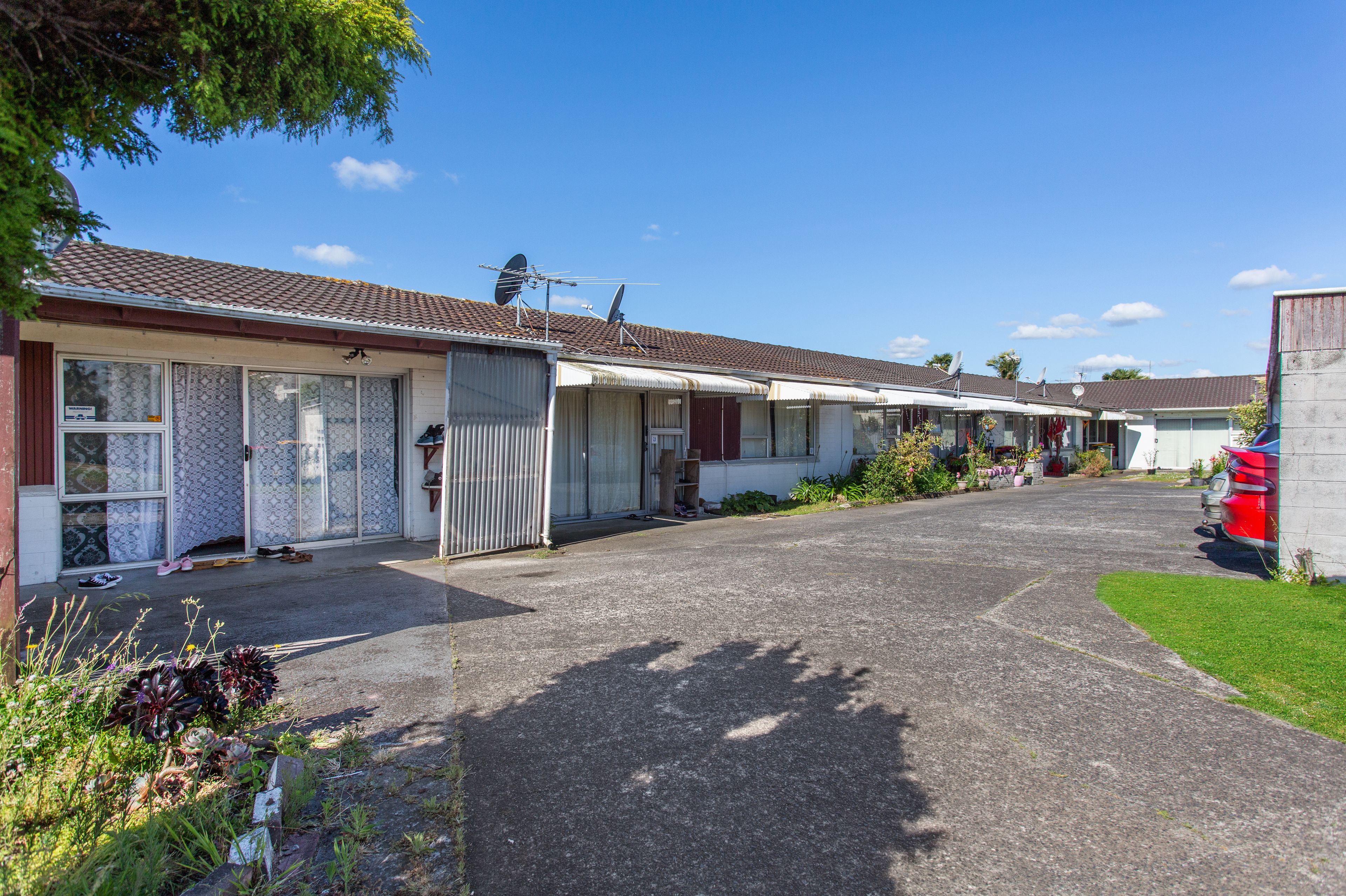 5/167 Shirley Road, Papatoetoe, Manukau City