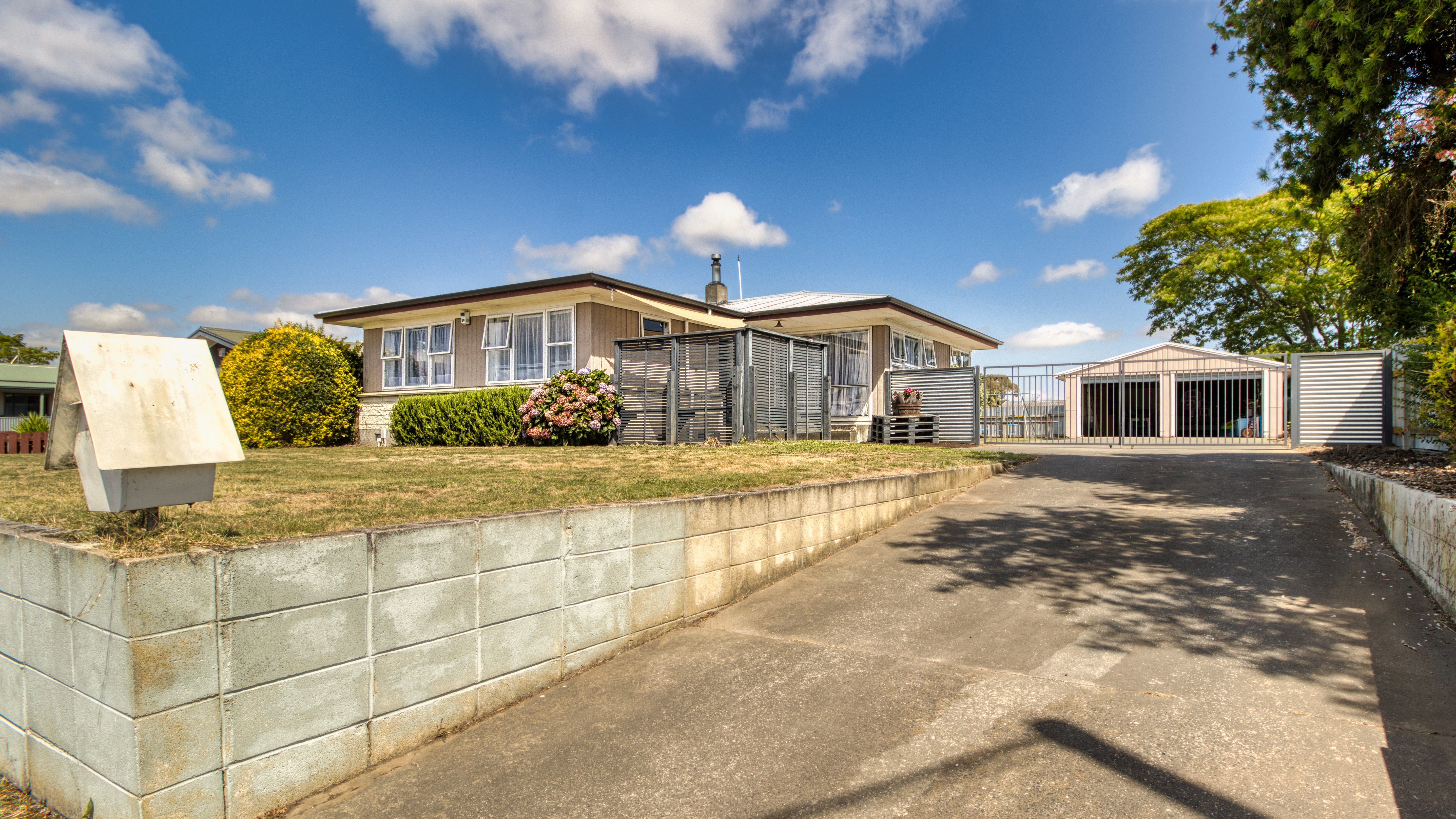 50 Birkenhead Crescent, Flaxmere, Hastings District