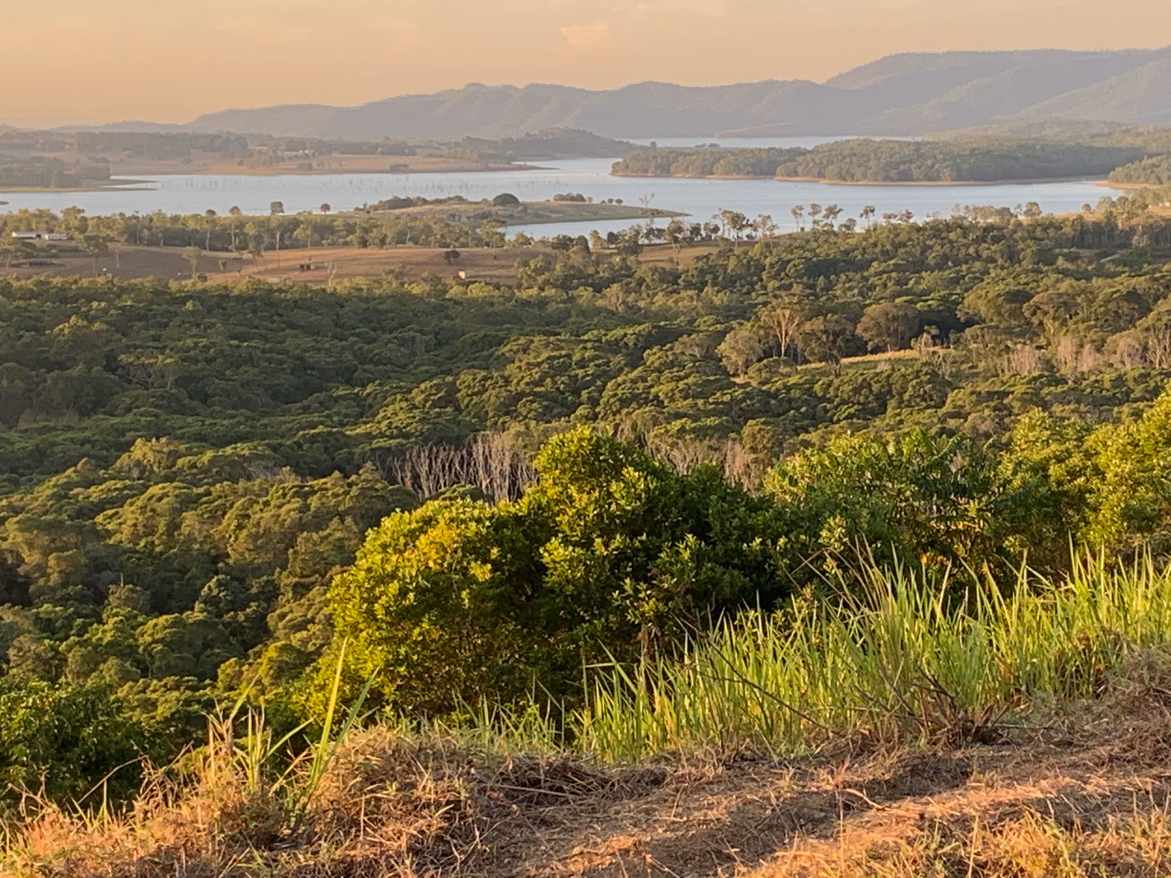 Lot 364 Russell Pocket Road, Barrine, QLD 4872