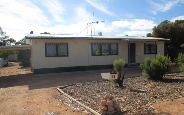 13 RL Gambling Road, Berri, SA 5343