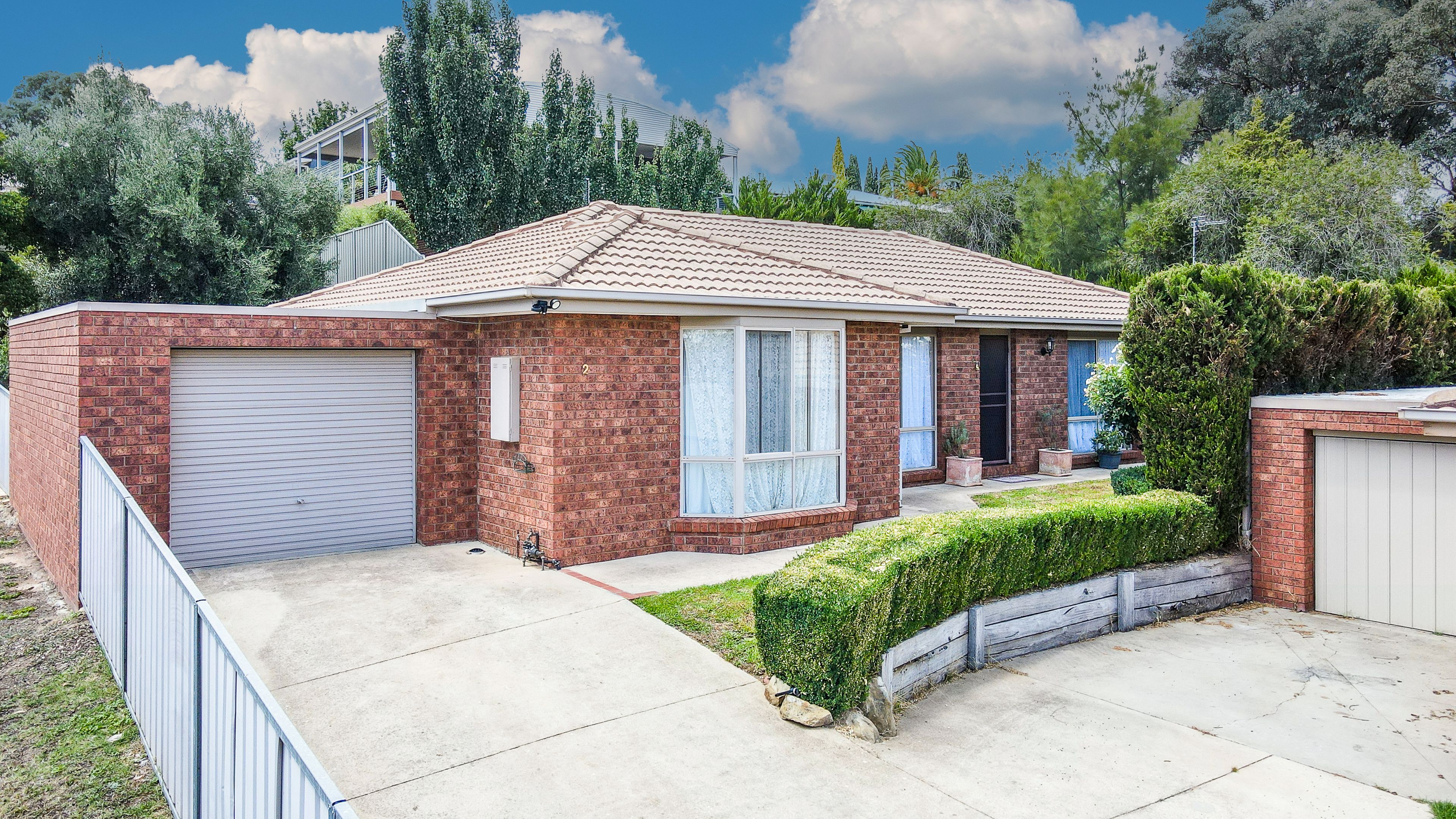 2/119 Osborne Street, Flora Hill, VIC 3550