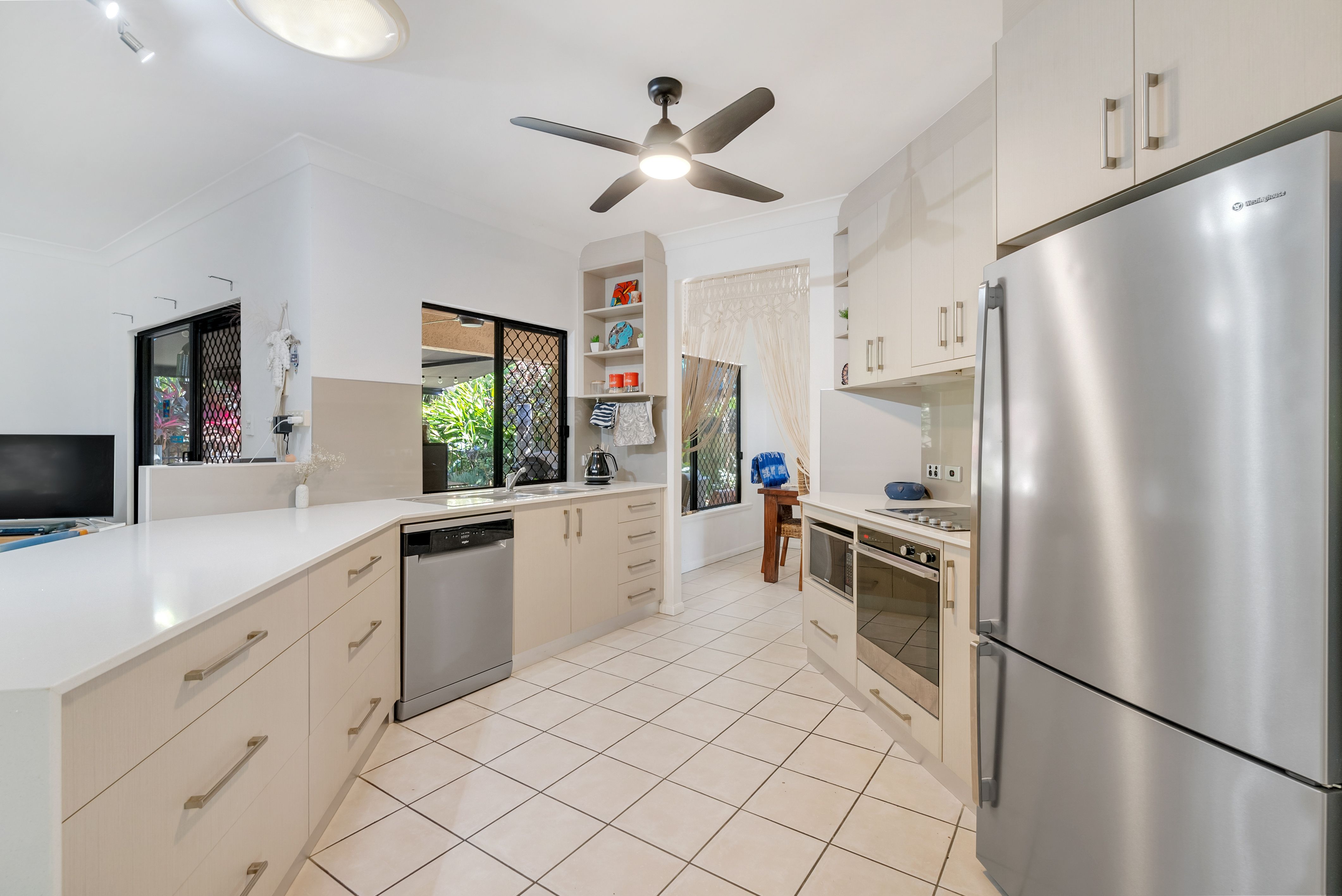 13 Greenhaven Street, Clifton Beach, QLD 4879 Sold House Ray White