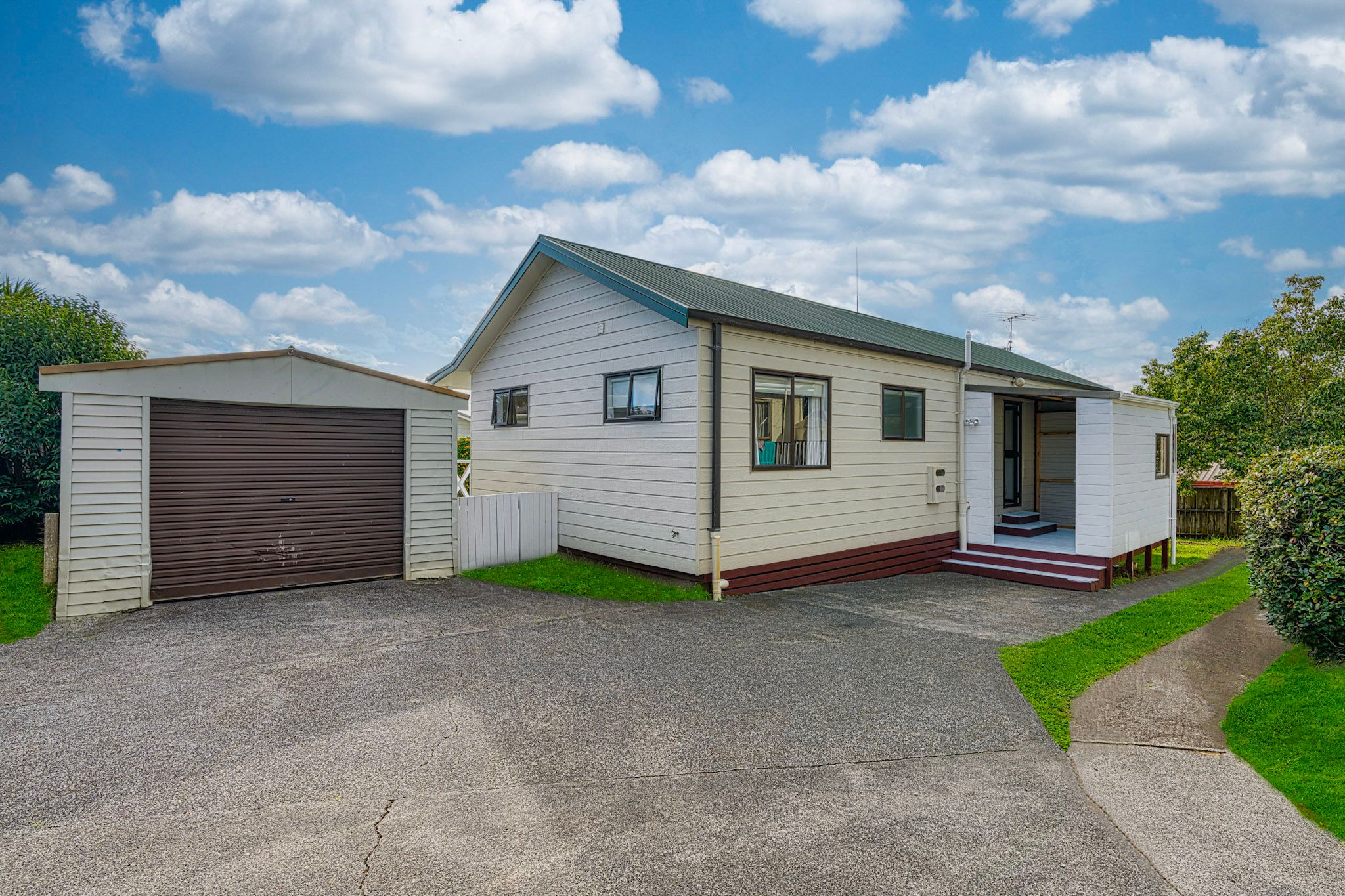 42a Cape Hill Road, Pukekohe, Franklin
