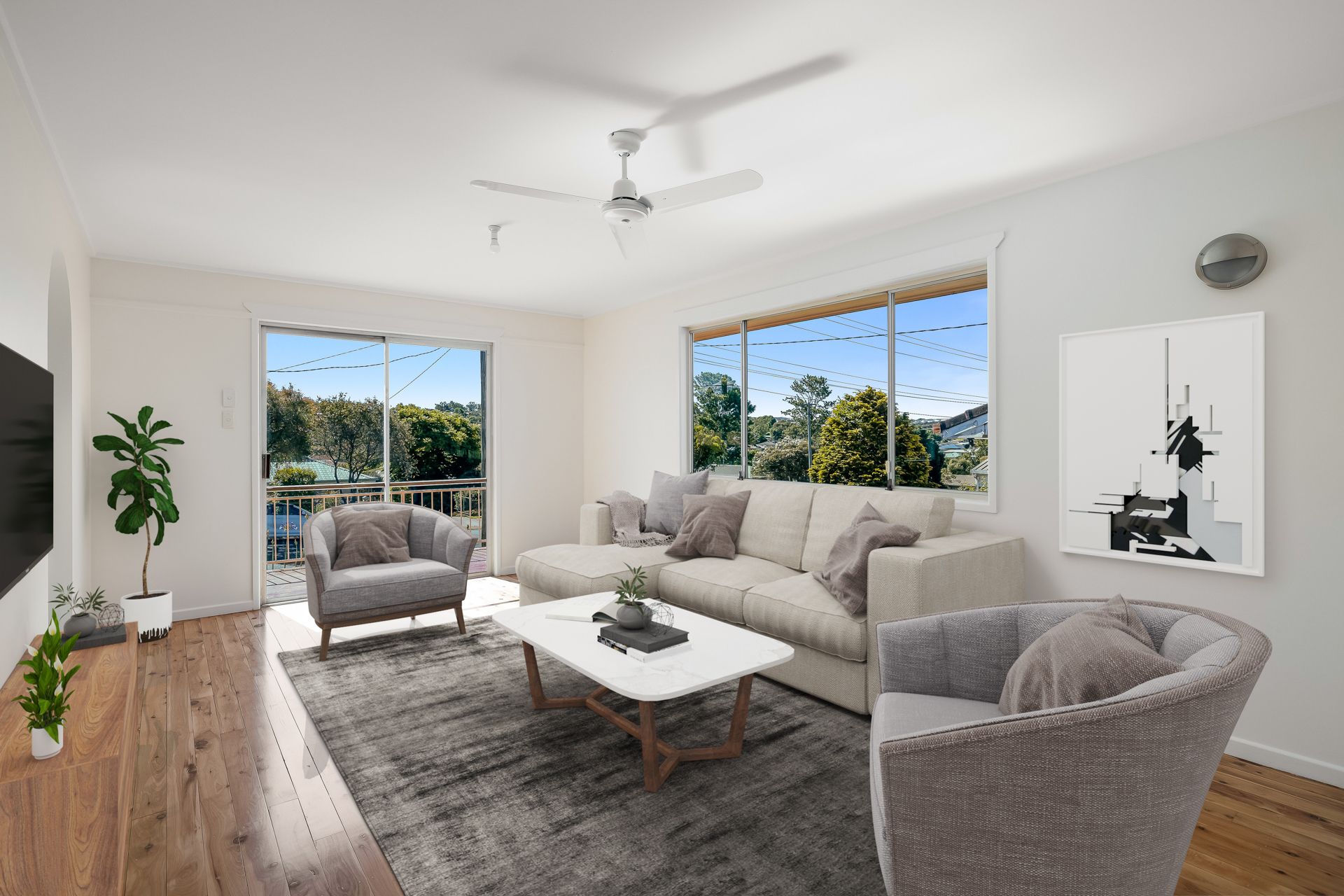 184 Tor Street, Rockville, QLD 4350