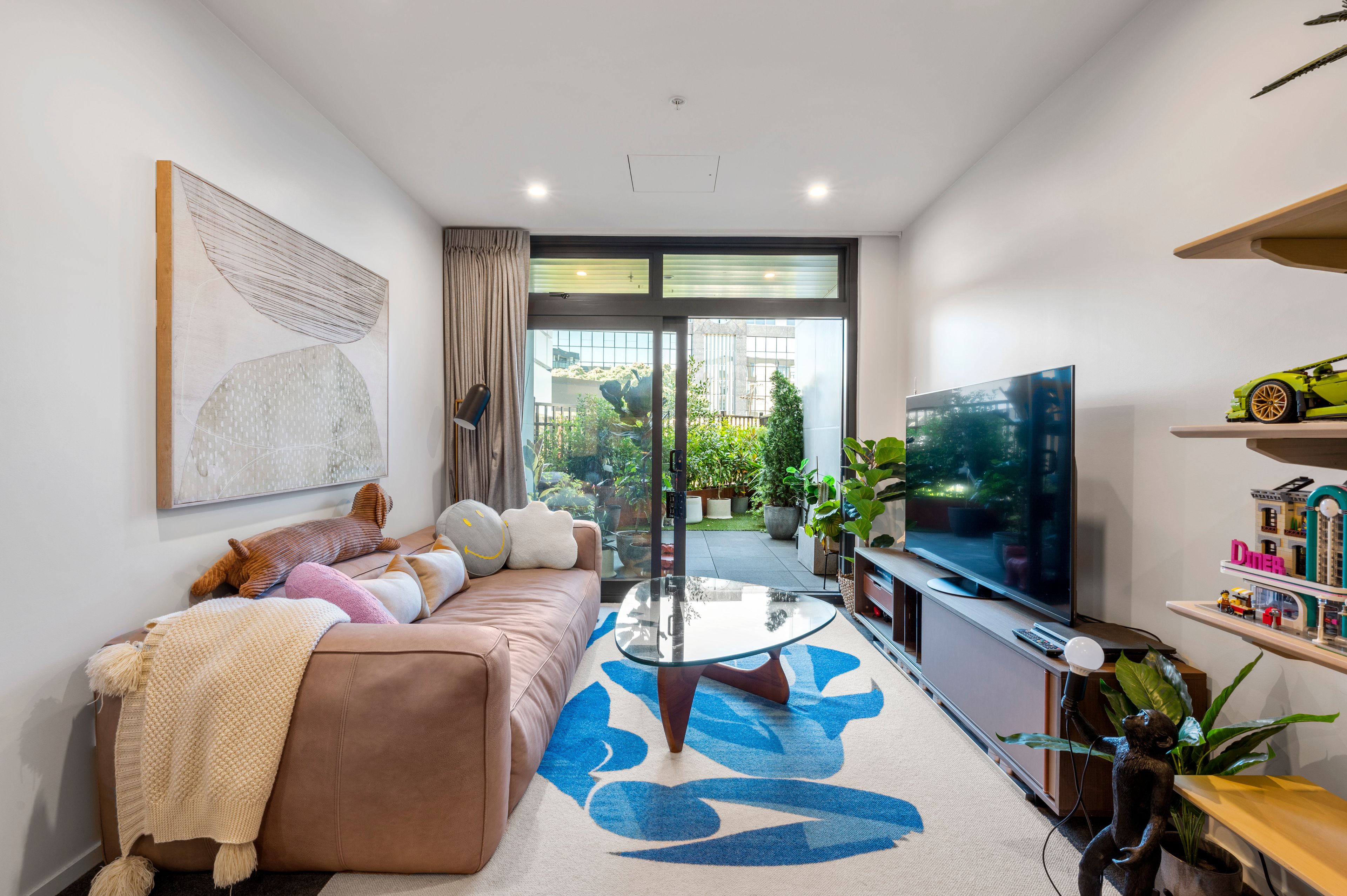 103/43B Gillies Avenue, Newmarket, Auckland City