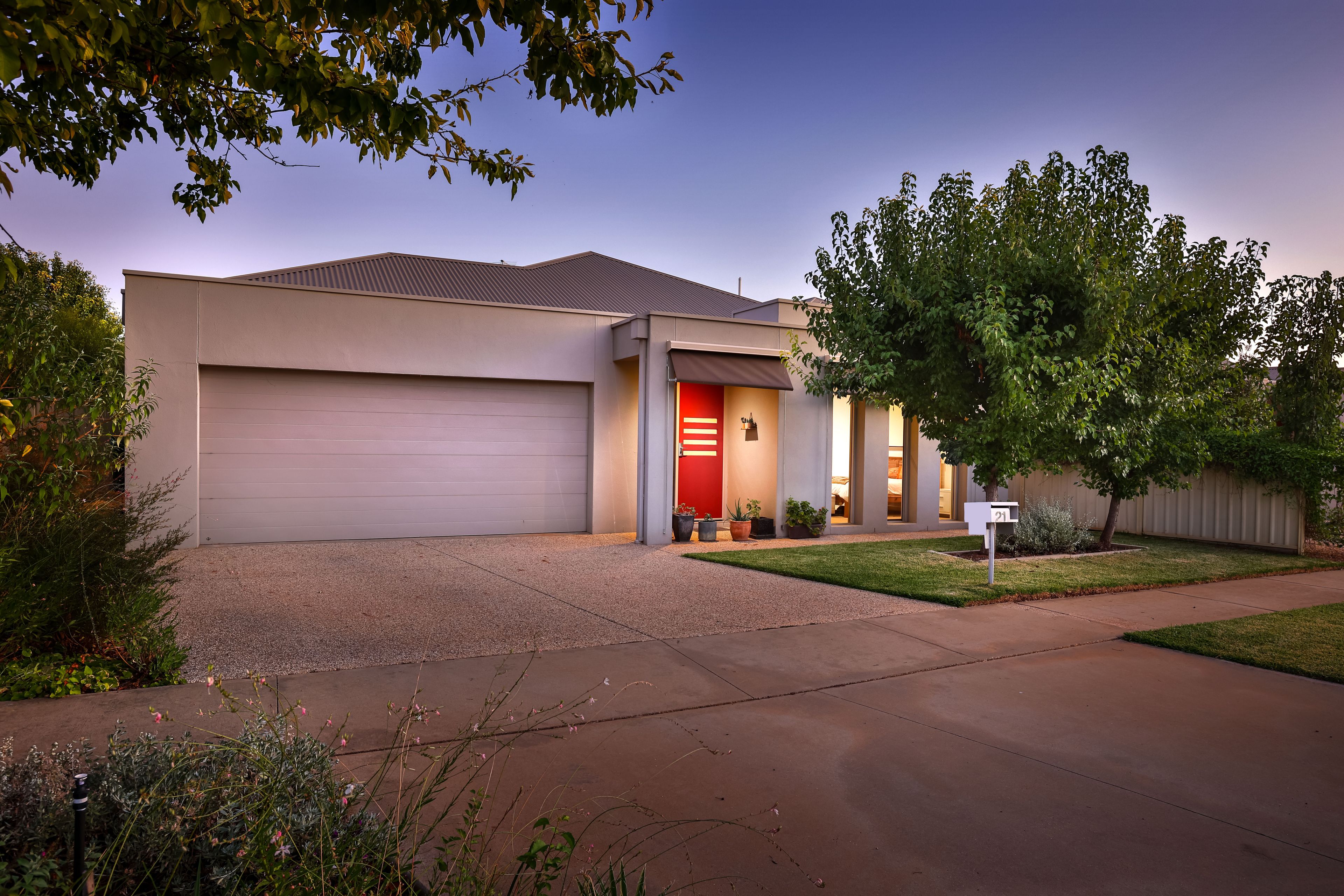 21 Leicester Street, Mildura, VIC 3500