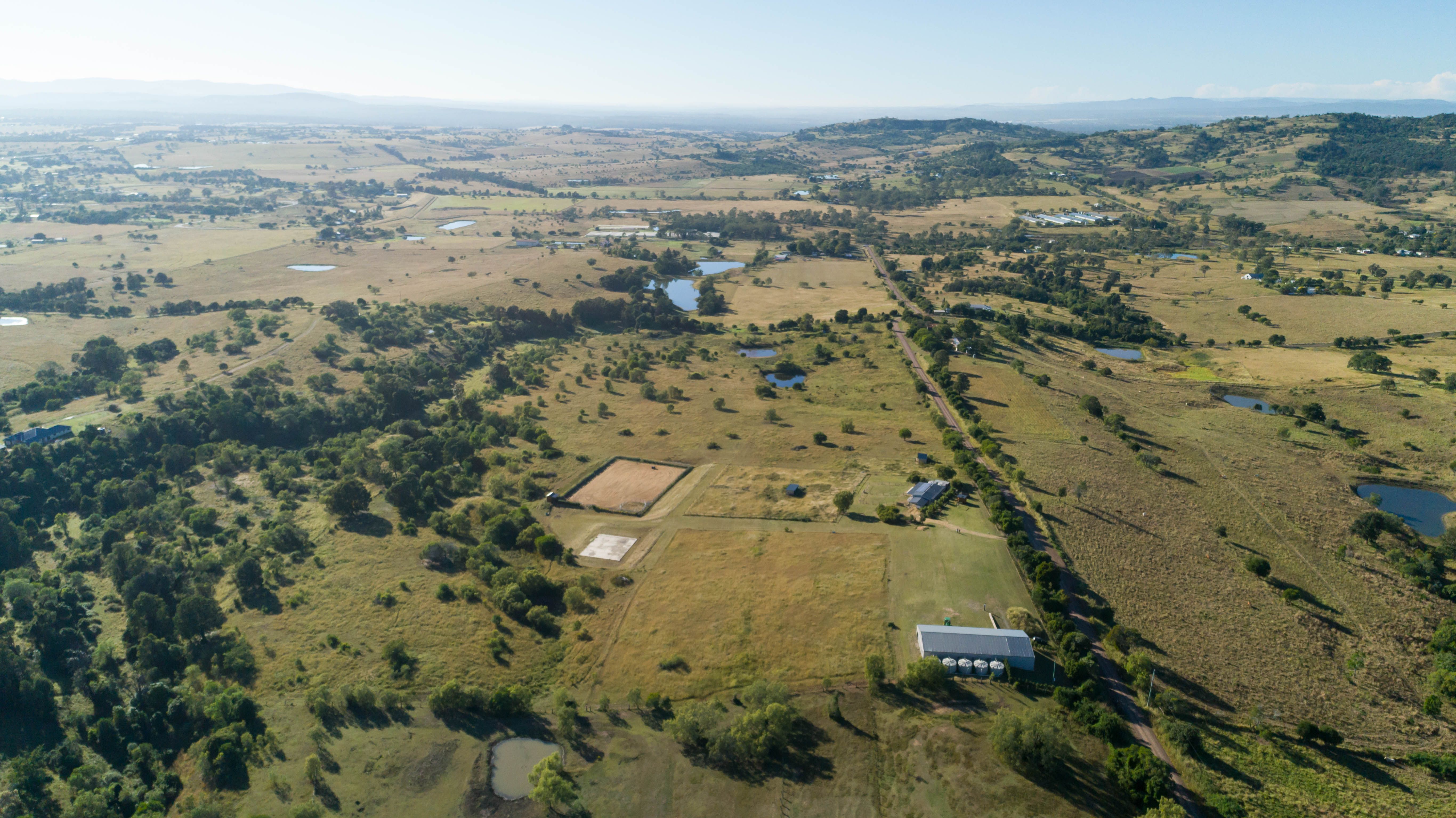 73-135 Berlins Road, Marburg, QLD 4346