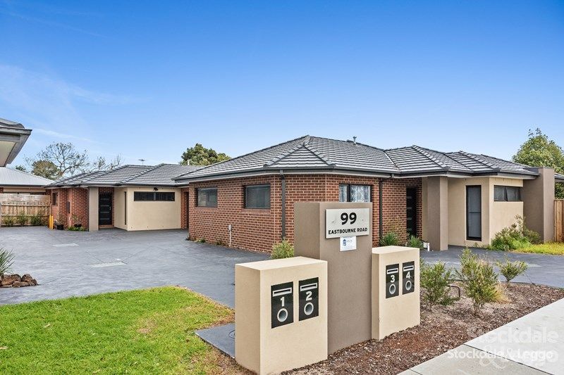 99 Eastbourne Road, Rosebud VIC 3939