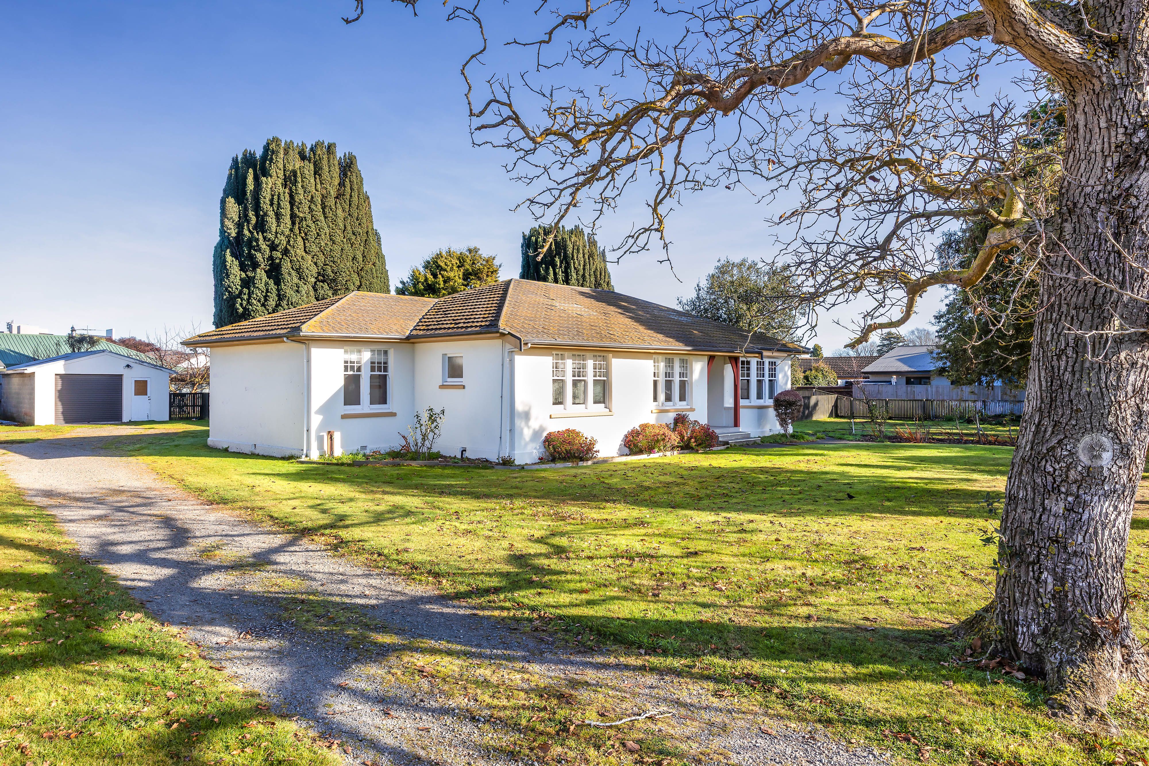 23a Cass Street, Kaiapoi, Waimakariri District