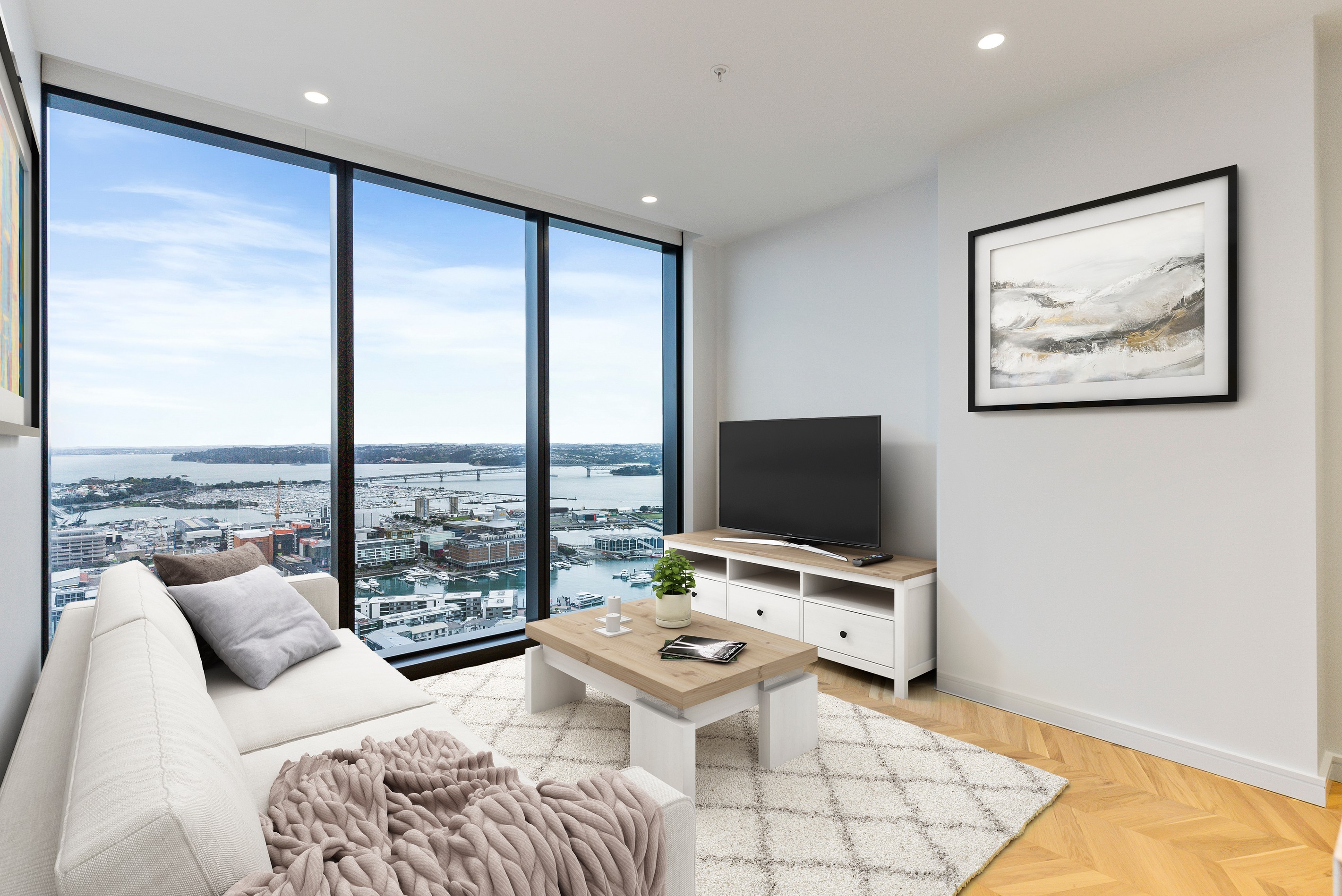 3301/51 Albert Street, Auckland Central, Auckland City