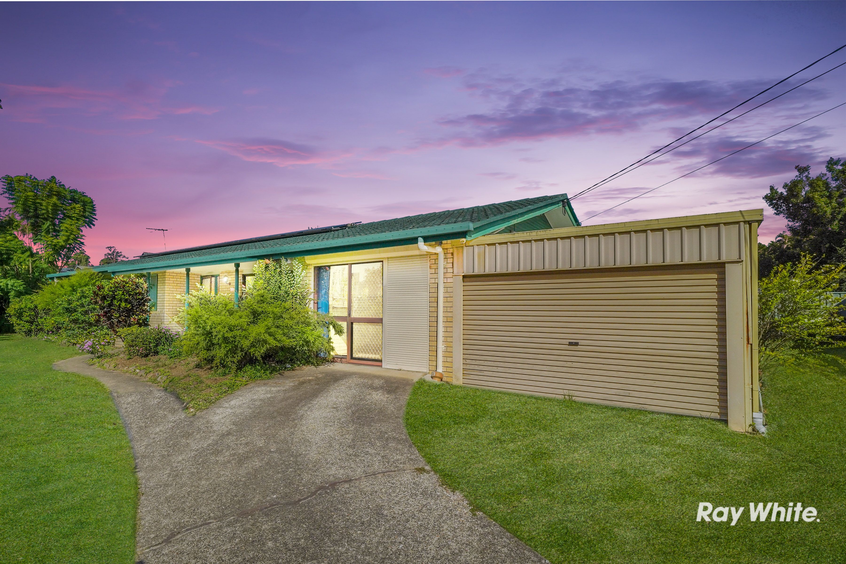 49 Murrajong Road, Springwood QLD 4127