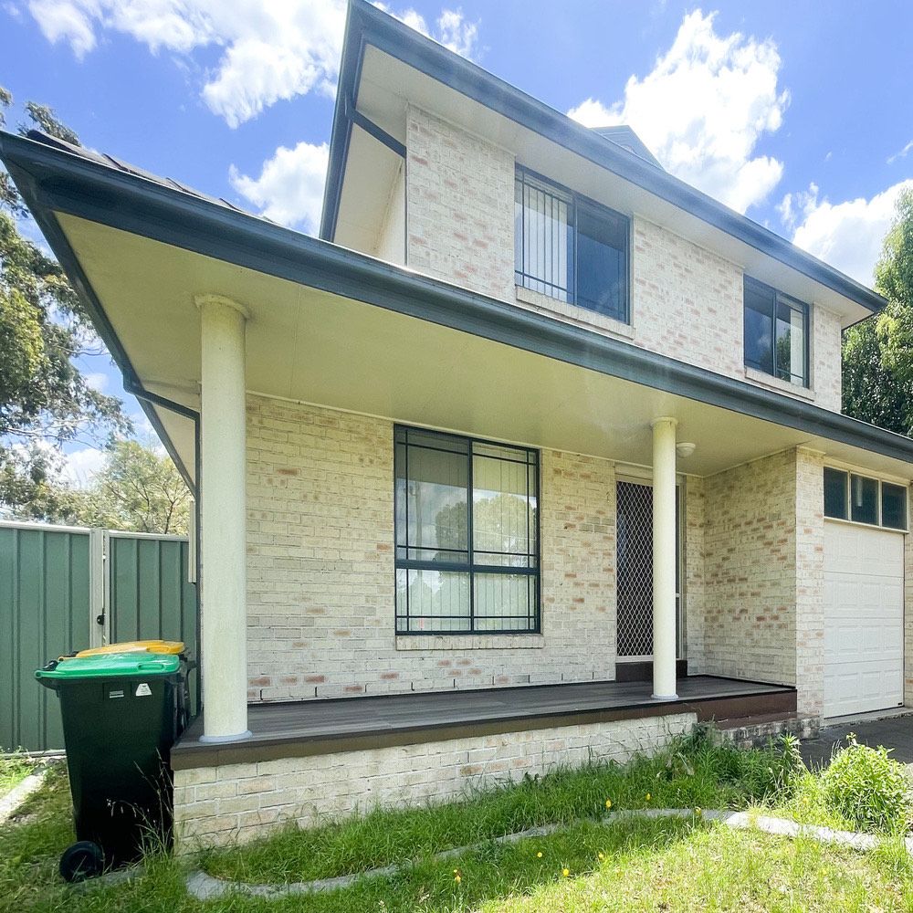 1/69 Glebe Place, Penrith, NSW 2750