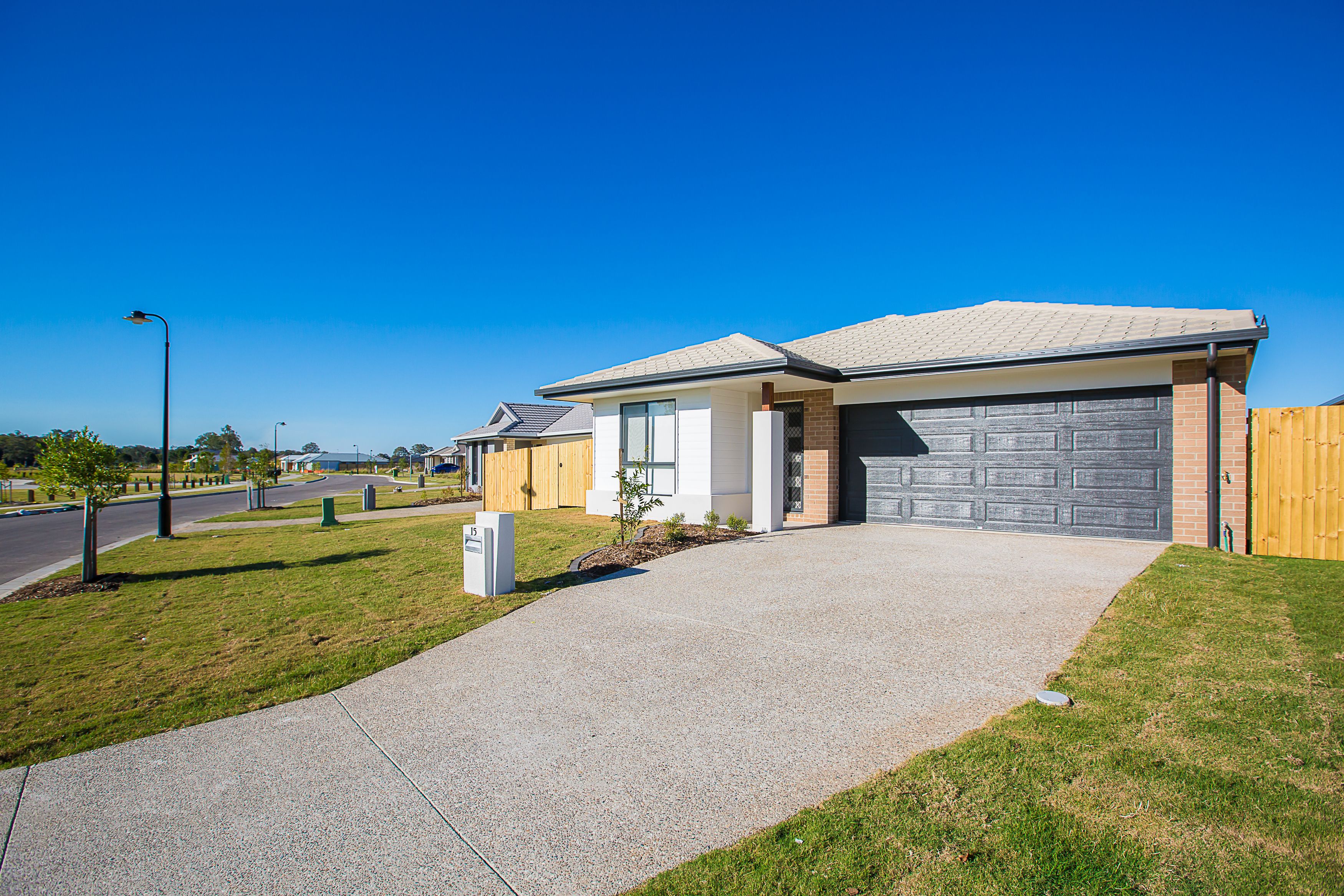 15 Fairbourne Terrace, Pimpama, QLD 4209