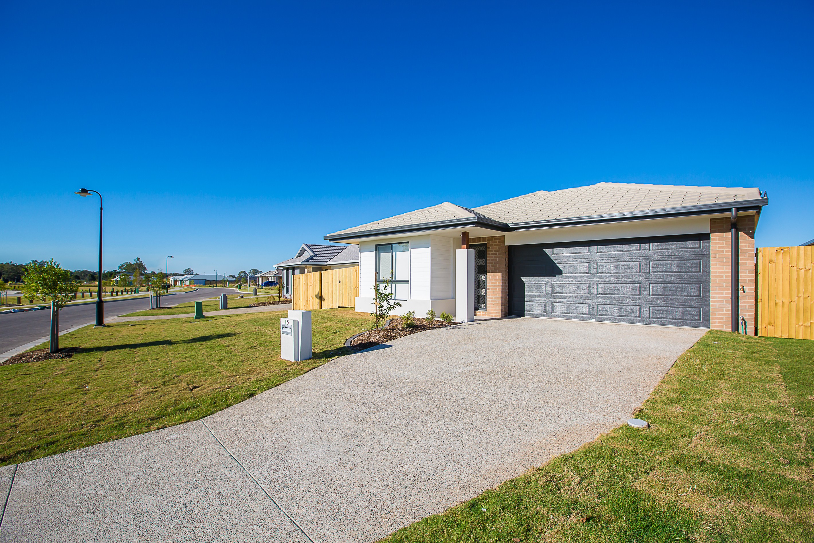 15 Fairbourne Terrace, Pimpama, QLD 4209