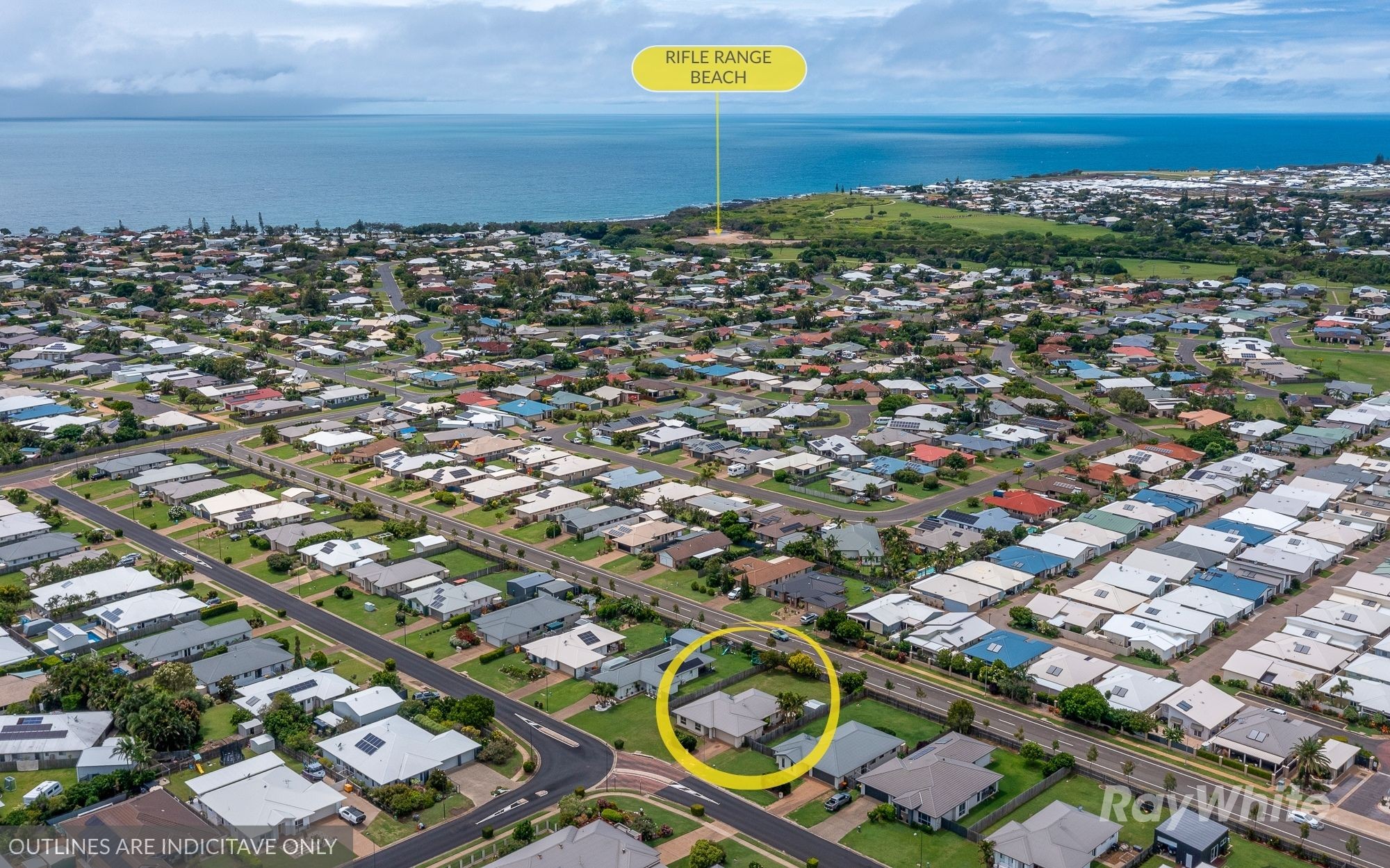 25 Firefly Street, Bargara, QLD 4670