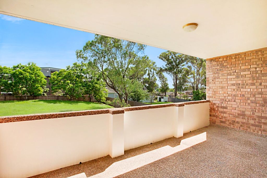 29/63 Park Avenue, Kingswood, NSW 2747