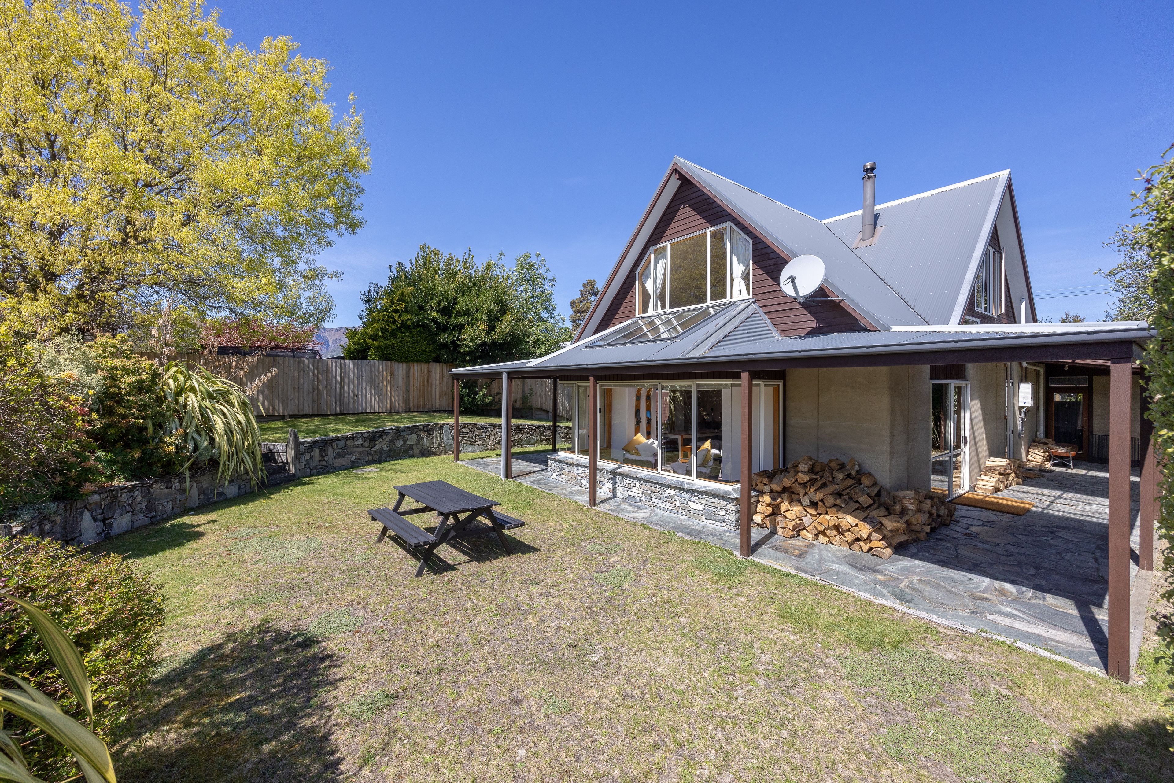 102 Noema Terrace, Lake Hawea, Queenstown Lakes District 9382 Sold House Ray White Wanaka